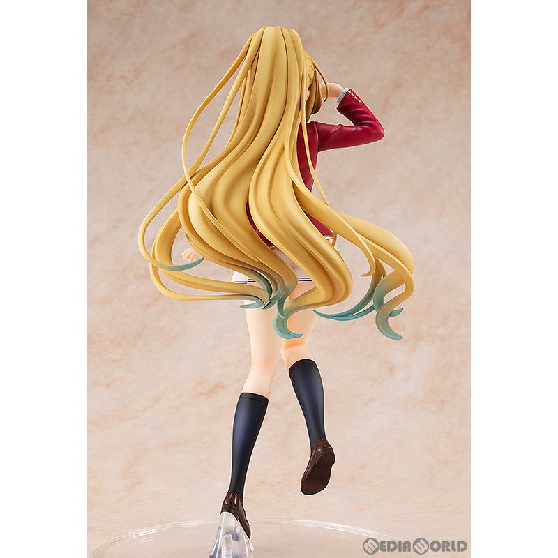 【中古即納】[FIG] 軽井沢恵(かるいざわけい) ようこそ実力至上主義の教室へ 1/7 完成品 フィギュア KADOKAWA(カドカワ)(20230927)
