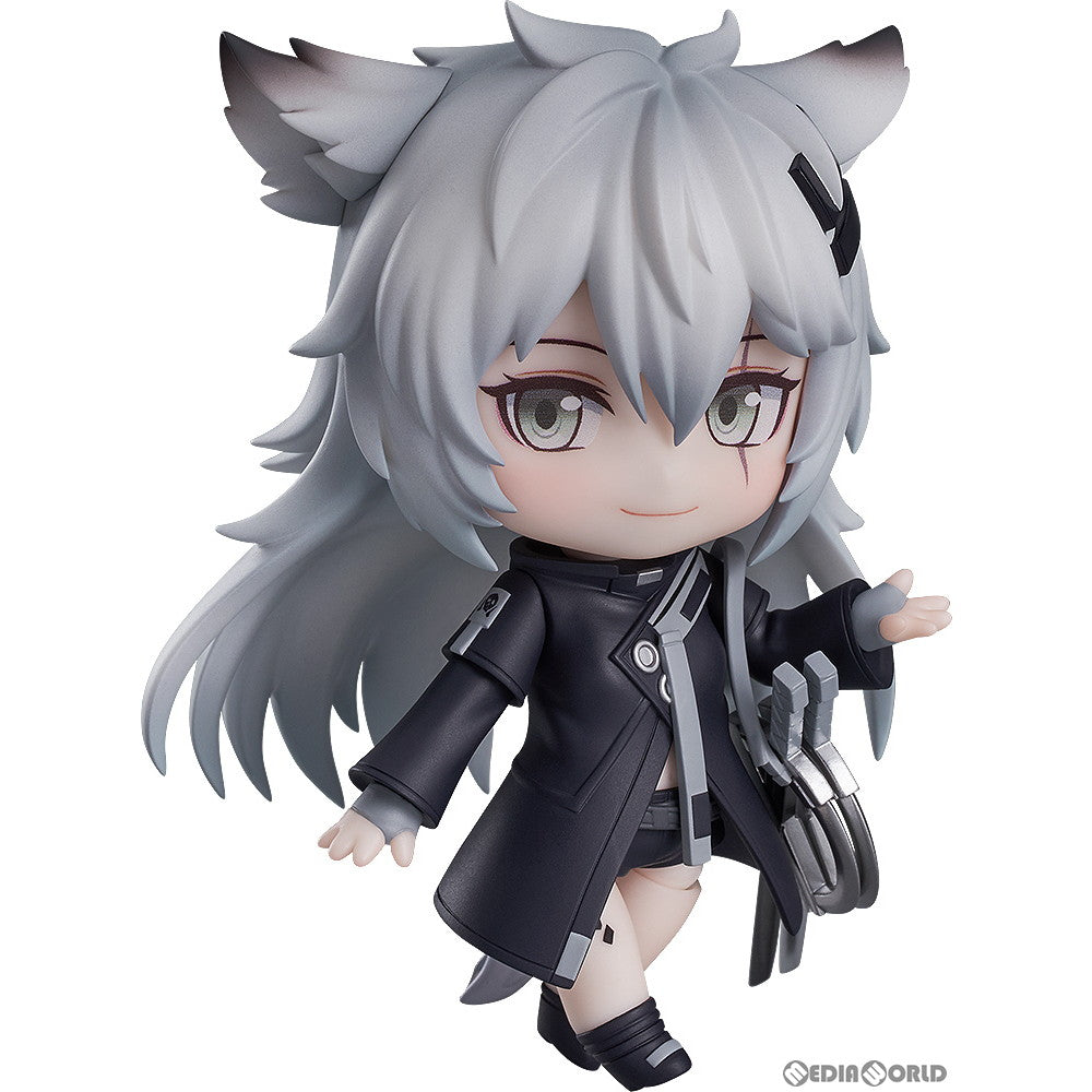 【中古即納】[FIG] ねんどろいど 1598 ラップランド アークナイツ 完成品 可動フィギュア グッドスマイルアーツ上海(20211210)