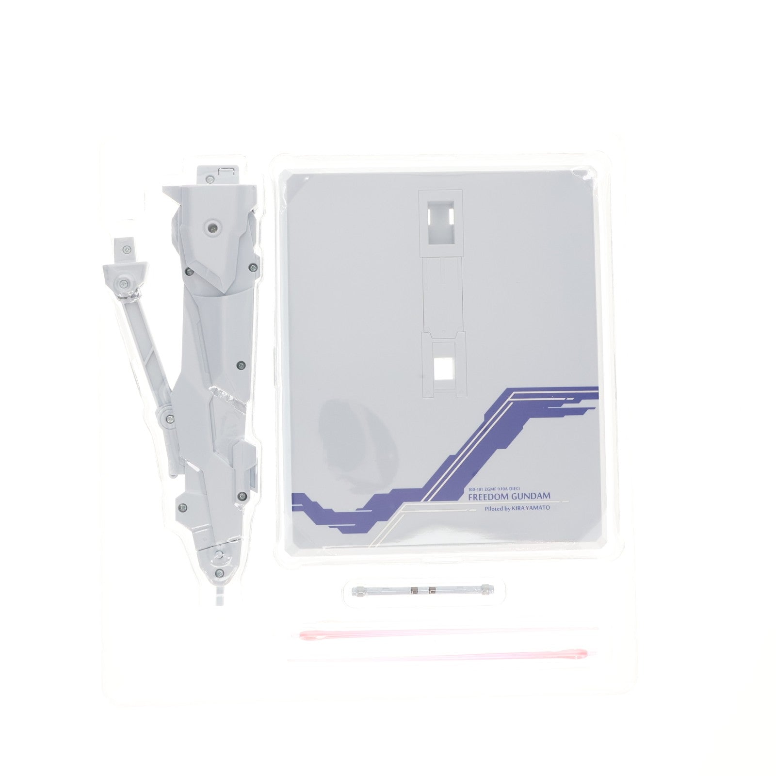 【中古即納】[FIG] (再販) METAL BUILD フリーダムガンダム CONCEPT 2 機動戦士ガンダムSEED(シード) 完成品 可動フィギュア バンダイスピリッツ(20251227)