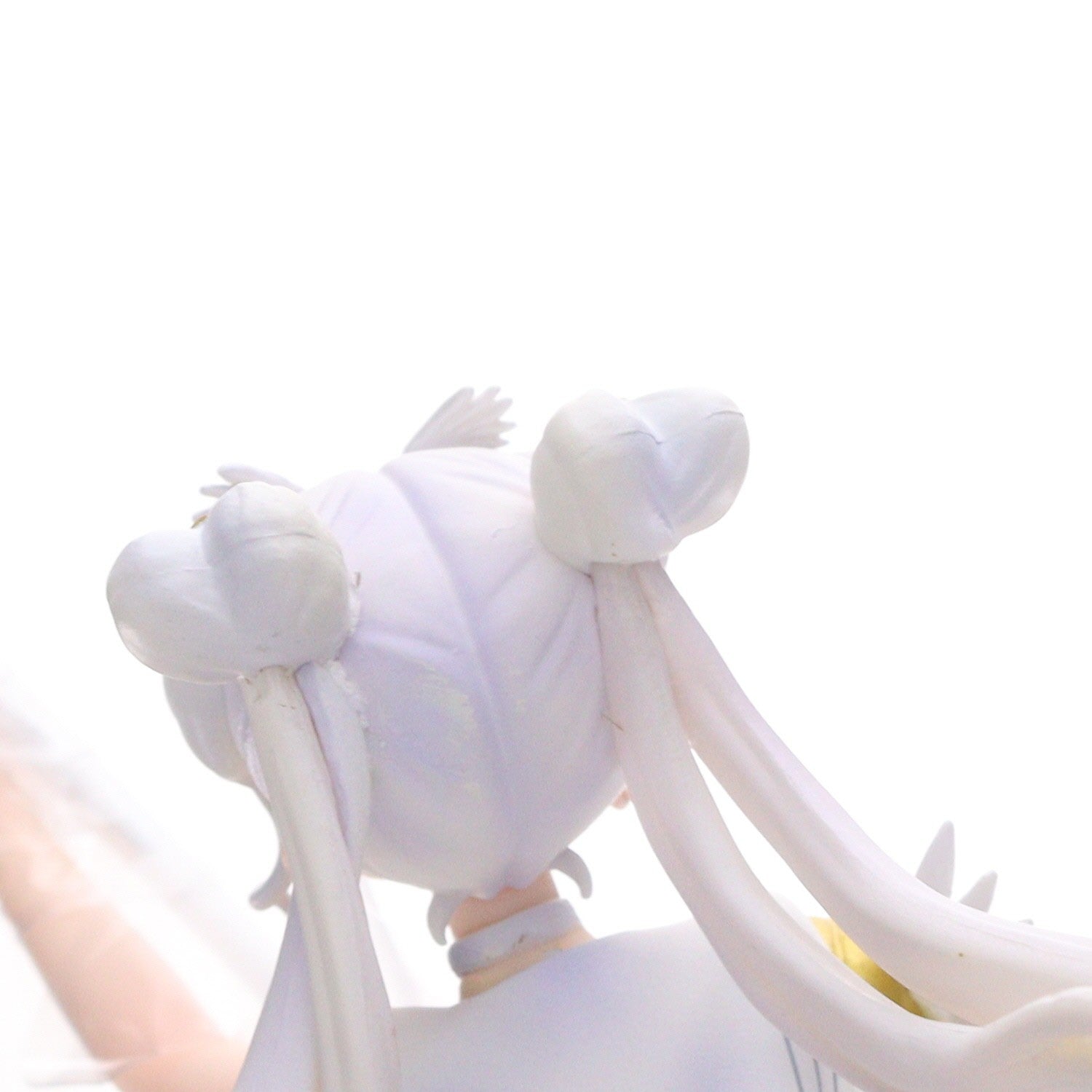 【中古即納】[FIG] 魂ウェブ商店限定 Figuarts Zero chouette セーラーコスモス -Darkness calls to light and light summons darkness- 劇場版 美少女戦士セーラームーンCosmos 完成品 フィギュア バンダイスピリッツ(20240524)