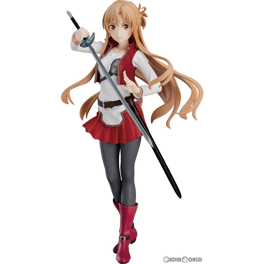 【中古即納】[FIG] POP UP PARADE(ポップアップパレード) アスナ 星なき夜のアリア Ver. 劇場版 ソードアート・オンライン -プログレッシブ- 星なき夜のアリア 完成品 フィギュア グッドスマイルカンパニー(20230930)