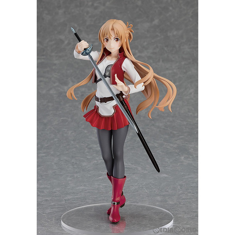 【中古即納】[FIG] POP UP PARADE(ポップアップパレード) アスナ 星なき夜のアリア Ver. 劇場版 ソードアート・オンライン -プログレッシブ- 星なき夜のアリア 完成品 フィギュア グッドスマイルカンパニー(20230930)