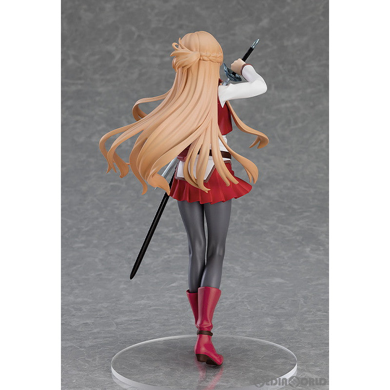 【中古即納】[FIG] POP UP PARADE(ポップアップパレード) アスナ 星なき夜のアリア Ver. 劇場版 ソードアート・オンライン -プログレッシブ- 星なき夜のアリア 完成品 フィギュア グッドスマイルカンパニー(20230930)