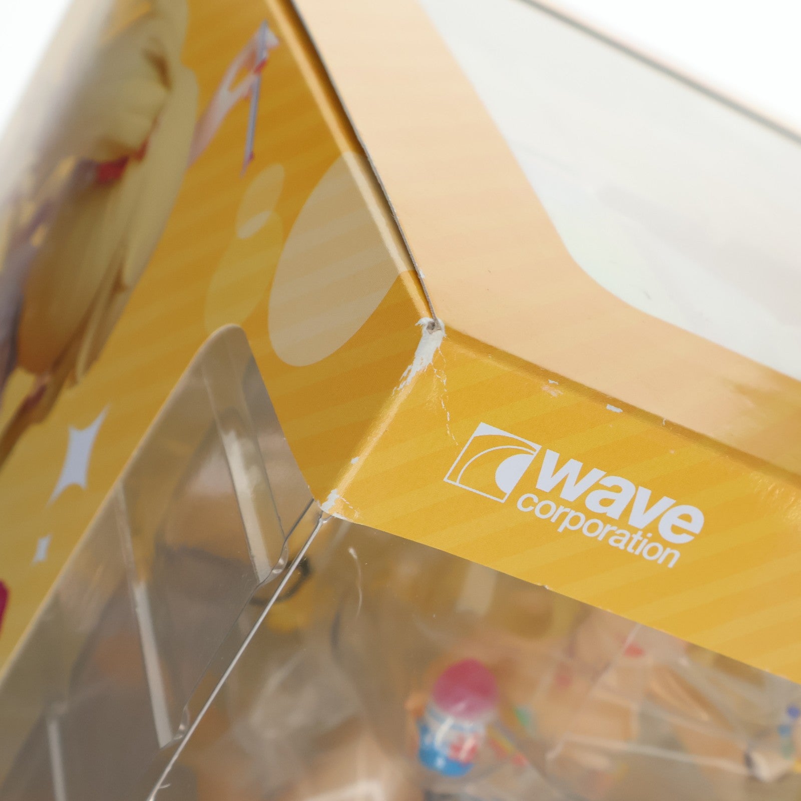 【中古即納】[FIG] ドリームテック [サマータイム☆ハイ]大槻唯(おおつきゆい) アイドルマスター シンデレラガールズ 1/8 完成品 フィギュア(DT-135) ウェーブ(WAVE)(20181130)