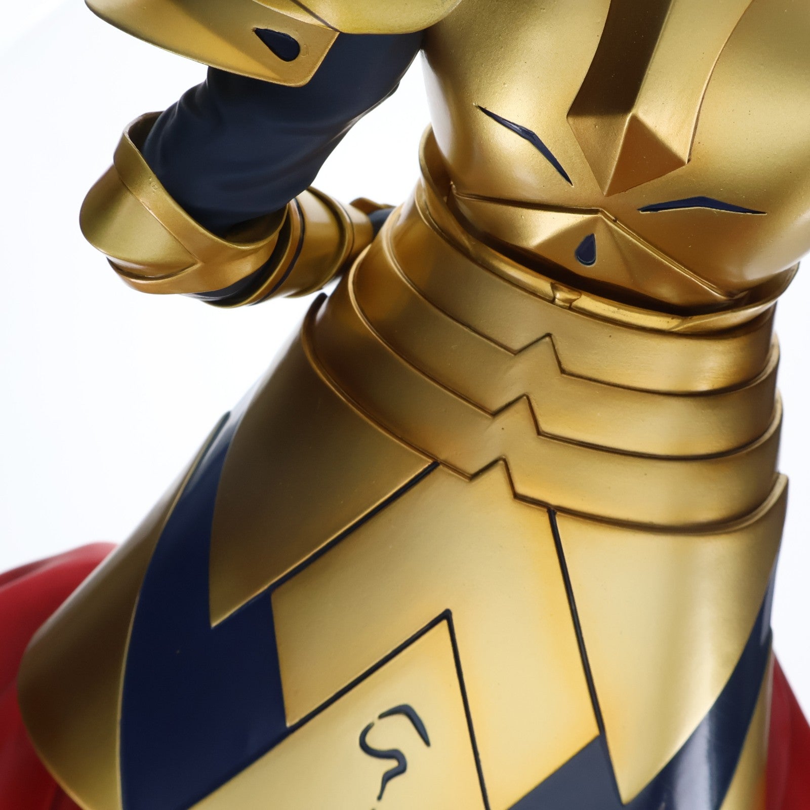 【中古即納】[FIG] アーチャー/ギルガメッシュ Fate/Grand Order(フェイト/グランドオーダー) 1/4 完成品 フィギュア Amazon.co.jp&あみあみ&GOODSMILE ONLINE SHOP限定 FREEing(フリーイング)(20200630)