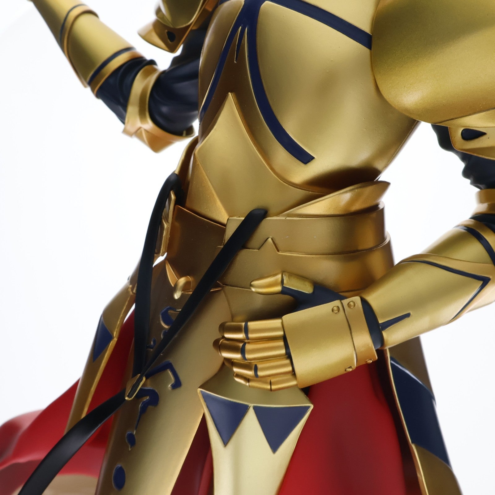 【中古即納】[FIG] アーチャー/ギルガメッシュ Fate/Grand Order(フェイト/グランドオーダー) 1/4 完成品 フィギュア Amazon.co.jp&あみあみ&GOODSMILE ONLINE SHOP限定 FREEing(フリーイング)(20200630)