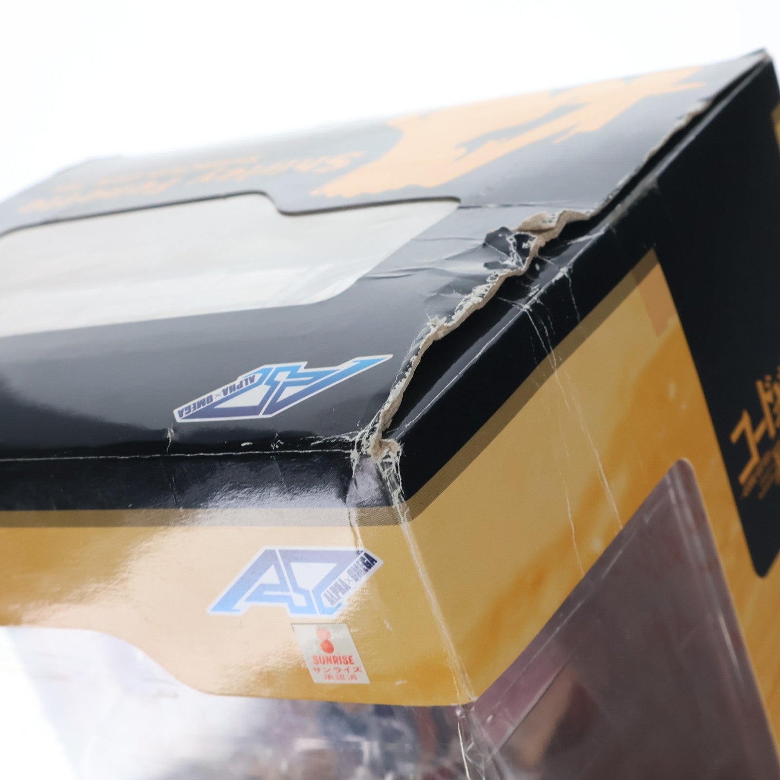 【中古即納】[FIG] シャーリー・フェネット 水泳部カフェVer. コードギアス 反逆のルルーシュR2 1/8 完成品 フィギュア アルファオメガ(20090127)