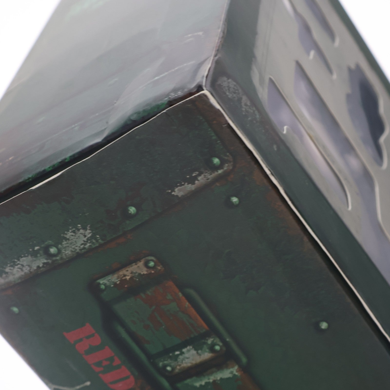 【中古即納】[FIG] Robonimo 5PRO ATM-09-RSC スコープドッグ レッドショルダーカスタム 装甲騎兵ボトムズ 完成品 可動フィギュア 5PRO STUDIO(オープロスタジオ)(20190903)