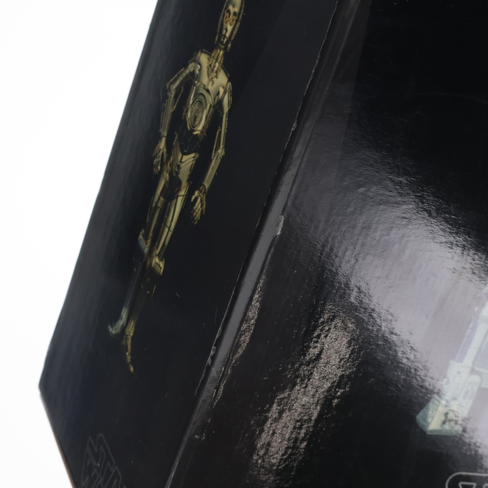 【中古即納】[FIG] ARTFX+ R2-D2&C-3PO STAR WARS(スター・ウォーズ) 簡易組立キット フィギュア コトブキヤ(20151126)
