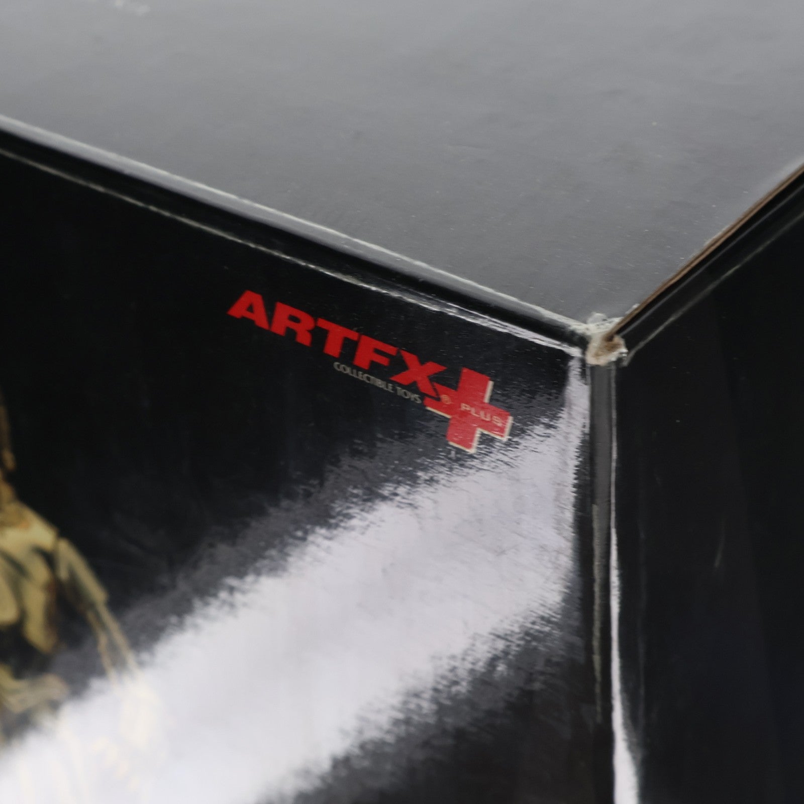 【中古即納】[FIG] ARTFX+ R2-D2&C-3PO STAR WARS(スター・ウォーズ) 簡易組立キット フィギュア コトブキヤ(20151126)