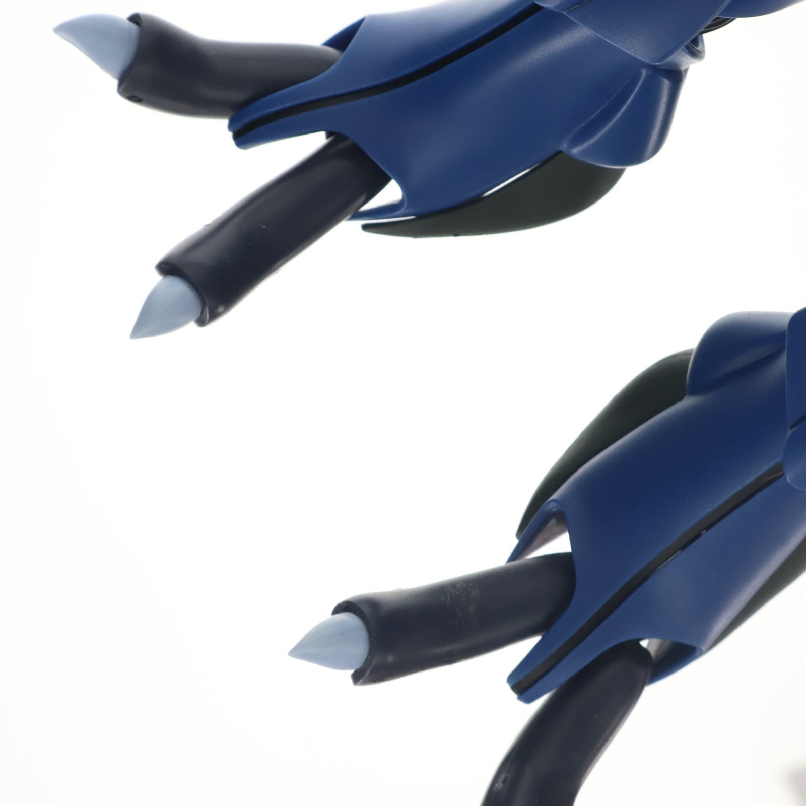 【中古即納】[FIG] ROBOT魂(SIDE AB) ビランビー 聖戦士ダンバイン 完成品 可動フィギュア バンダイ(20130608)