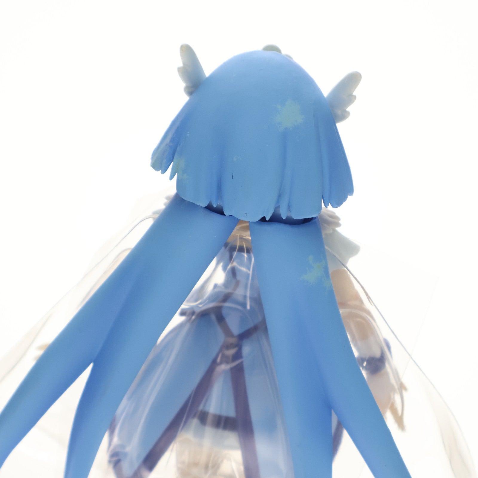 【中古即納】[FIG] 魂ウェブ商店限定 S.H.Figuarts(フィギュアーツ) キュアビューティ スマイルプリキュア! 完成品 可動フィギュア バンダイ(20140124)
