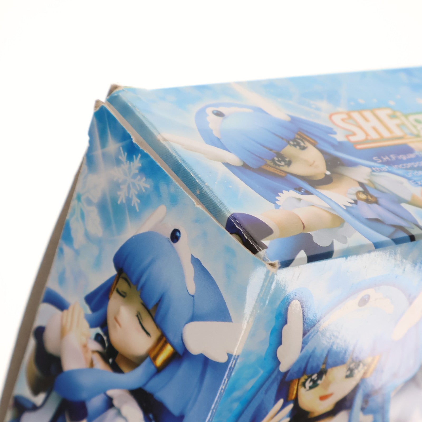 【中古即納】[FIG] 魂ウェブ商店限定 S.H.Figuarts(フィギュアーツ) キュアビューティ スマイルプリキュア! 完成品 可動フィギュア バンダイ(20140124)