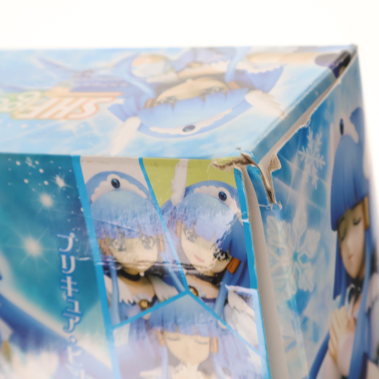【中古即納】[FIG] 魂ウェブ商店限定 S.H.Figuarts(フィギュアーツ) キュアビューティ スマイルプリキュア! 完成品 可動フィギュア バンダイ(20140124)