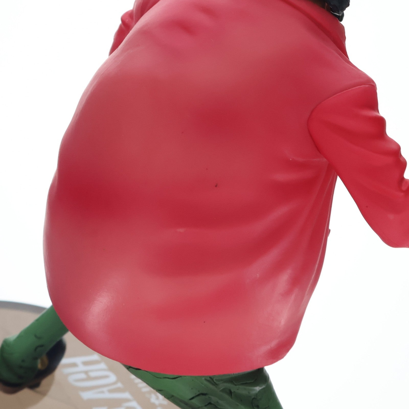 【中古即納】[FIG] フィギュアーツZERO 黒ひげ マーシャル・D・ティーチ ONE PIECE(ワンピース) 完成品 フィギュア バンダイ(20101127)