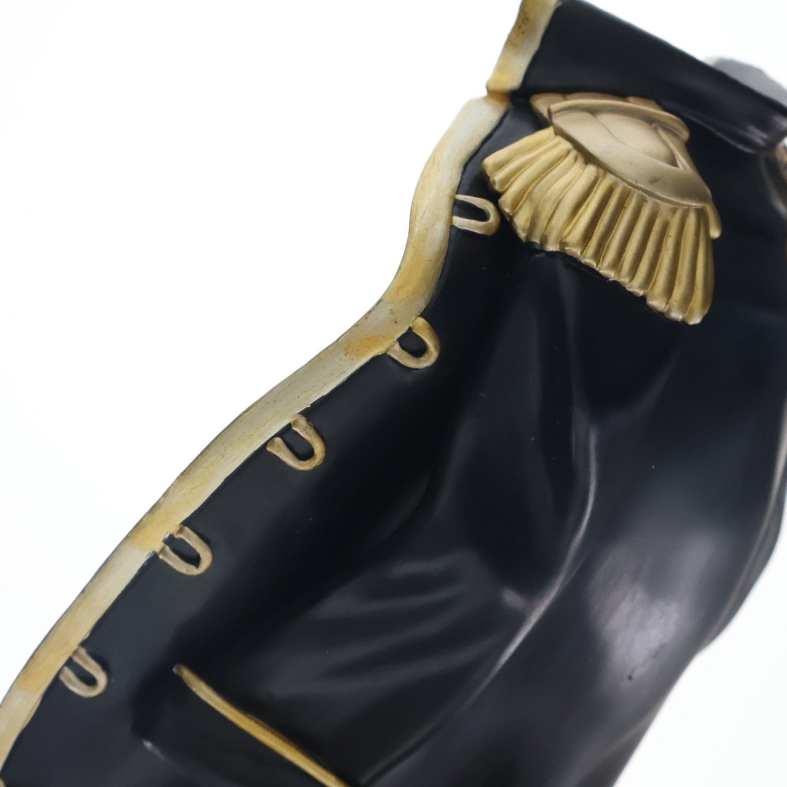 【中古即納】[FIG] フィギュアーツZERO 黒ひげ マーシャル・D・ティーチ ONE PIECE(ワンピース) 完成品 フィギュア バンダイ(20101127)