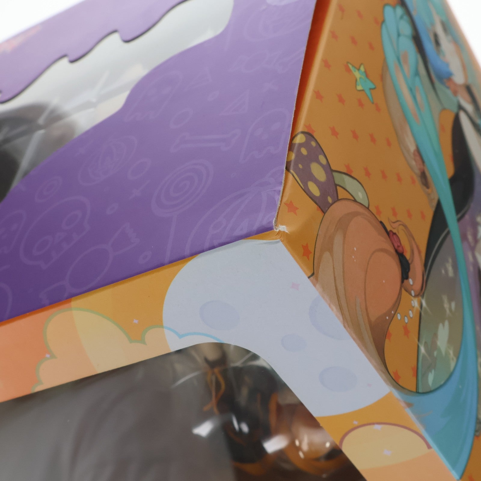 【中古即納】[FIG] (再販) 初音ミク「TRICK or MIKU」 illustration by 左 キャラクター・ボーカル・シリーズ01 初音ミク 完成品 フィギュア ユニオンクリエイティブ(20221030)