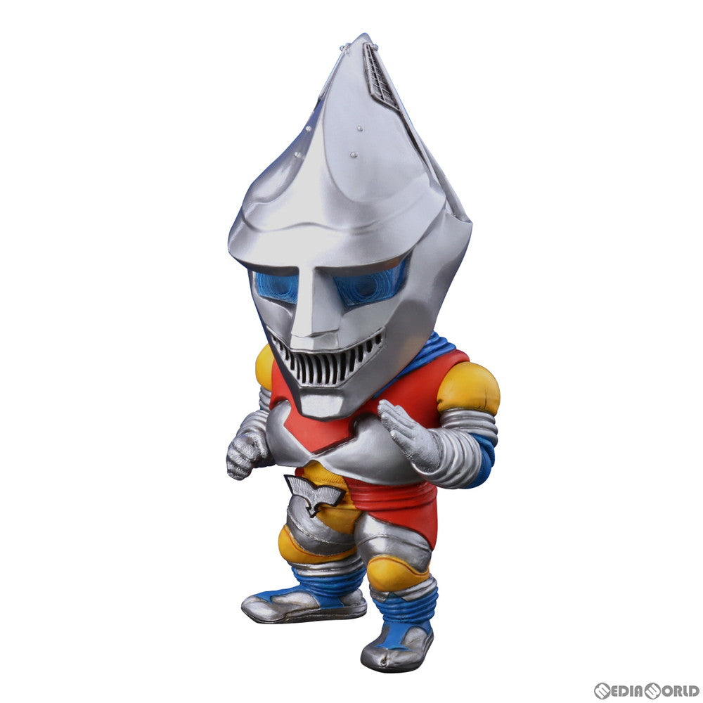 【中古即納】[FIG] デフォリアル ジェットジャガー 一般流通版 ゴジラ対メガロ 完成品 フィギュア プレックス/エクスプラス(20220624)