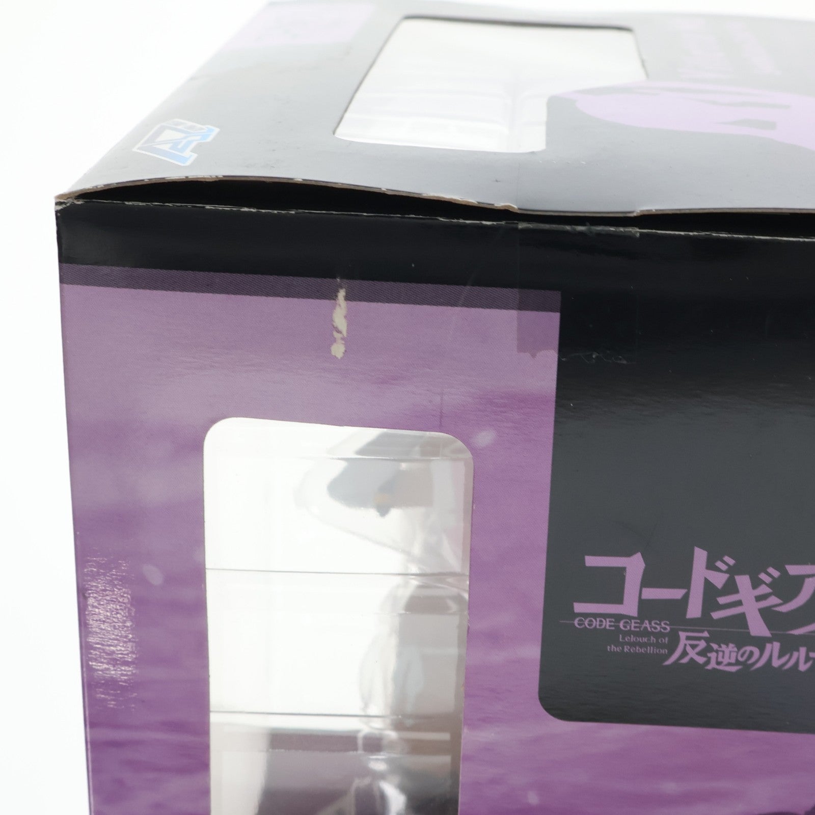 【中古即納】[FIG] ヴィレッタ・ヌゥ 水泳部カフェVer. コードギアス 反逆のルルーシュR2 1/8 完成品 フィギュア アルファオメガ(20090425)