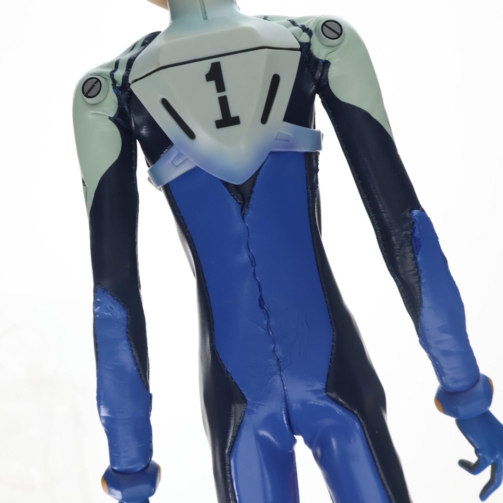 【中古即納】[FIG] リアルアクションヒーローズ No.449 RAH 碇シンジ ヱヴァンゲリヲン新劇場版:破 完成品 可動フィギュア メディコム・トイ(20090831)