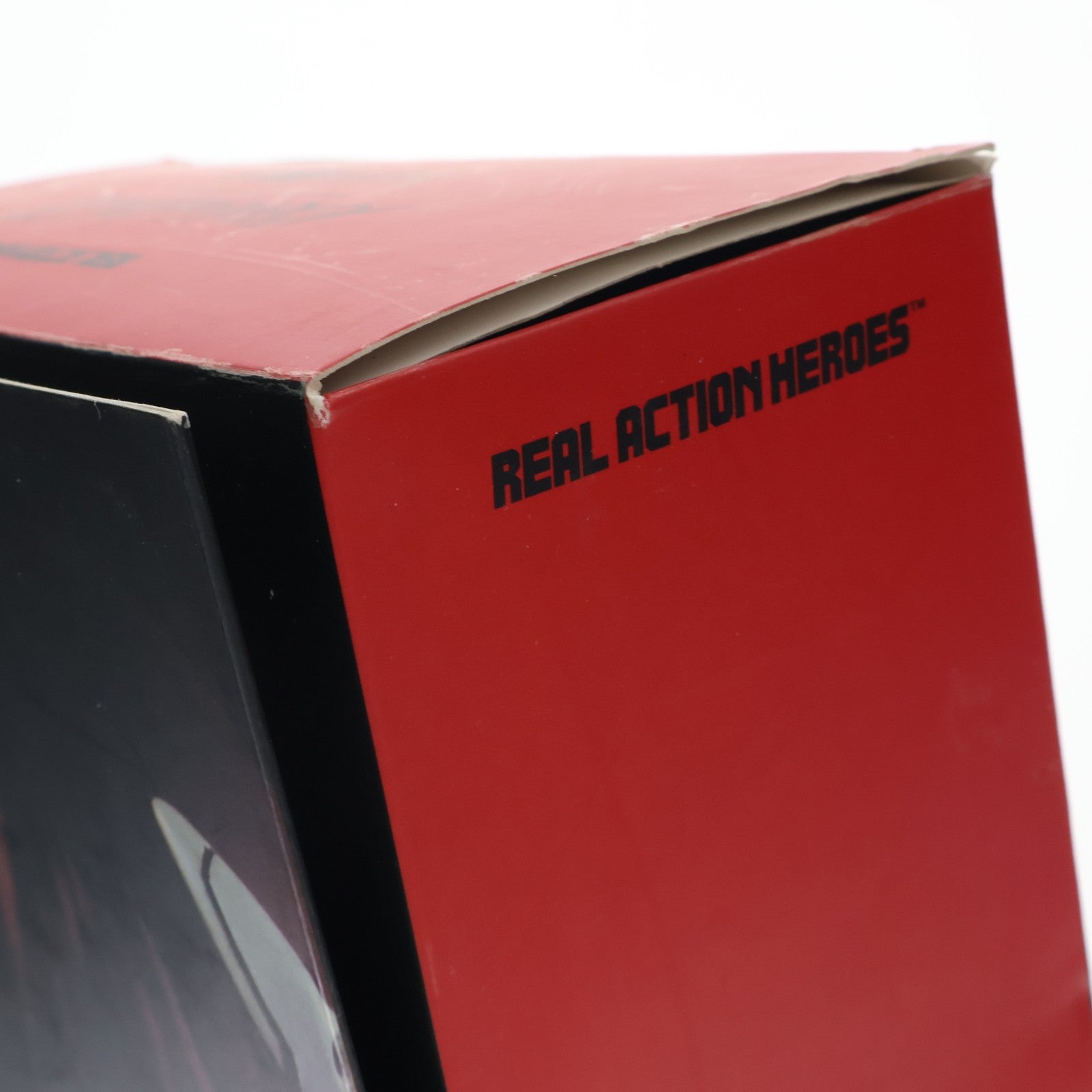【中古即納】[FIG] リアルアクションヒーローズ No.449 RAH 碇シンジ ヱヴァンゲリヲン新劇場版:破 完成品 可動フィギュア メディコム・トイ(20090831)