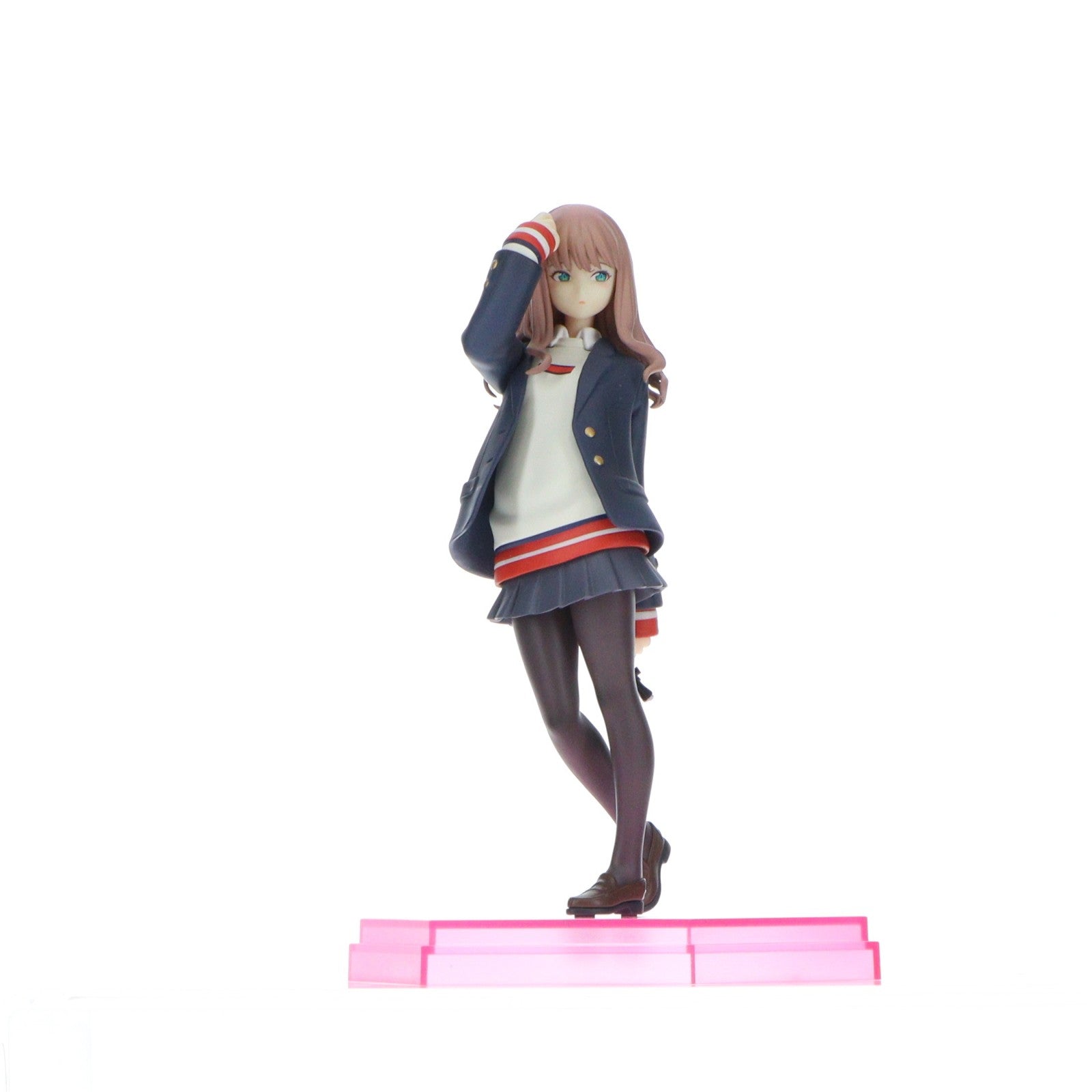 【中古即納】[FIG] POP UP PARADE(ポップアップパレード) 南夢芽(みなみゆめ) SSSS.DYNAZENON(ダイナゼノン) 完成品 フィギュア グッドスマイルカンパニー(20211017)