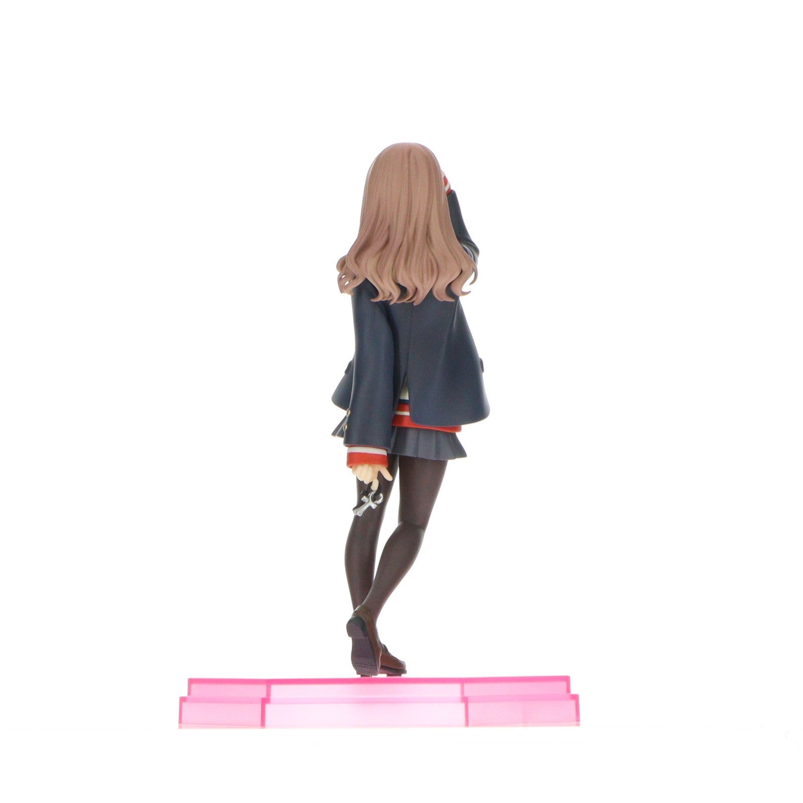 【中古即納】[FIG] POP UP PARADE(ポップアップパレード) 南夢芽(みなみゆめ) SSSS.DYNAZENON(ダイナゼノン) 完成品 フィギュア グッドスマイルカンパニー(20211017)