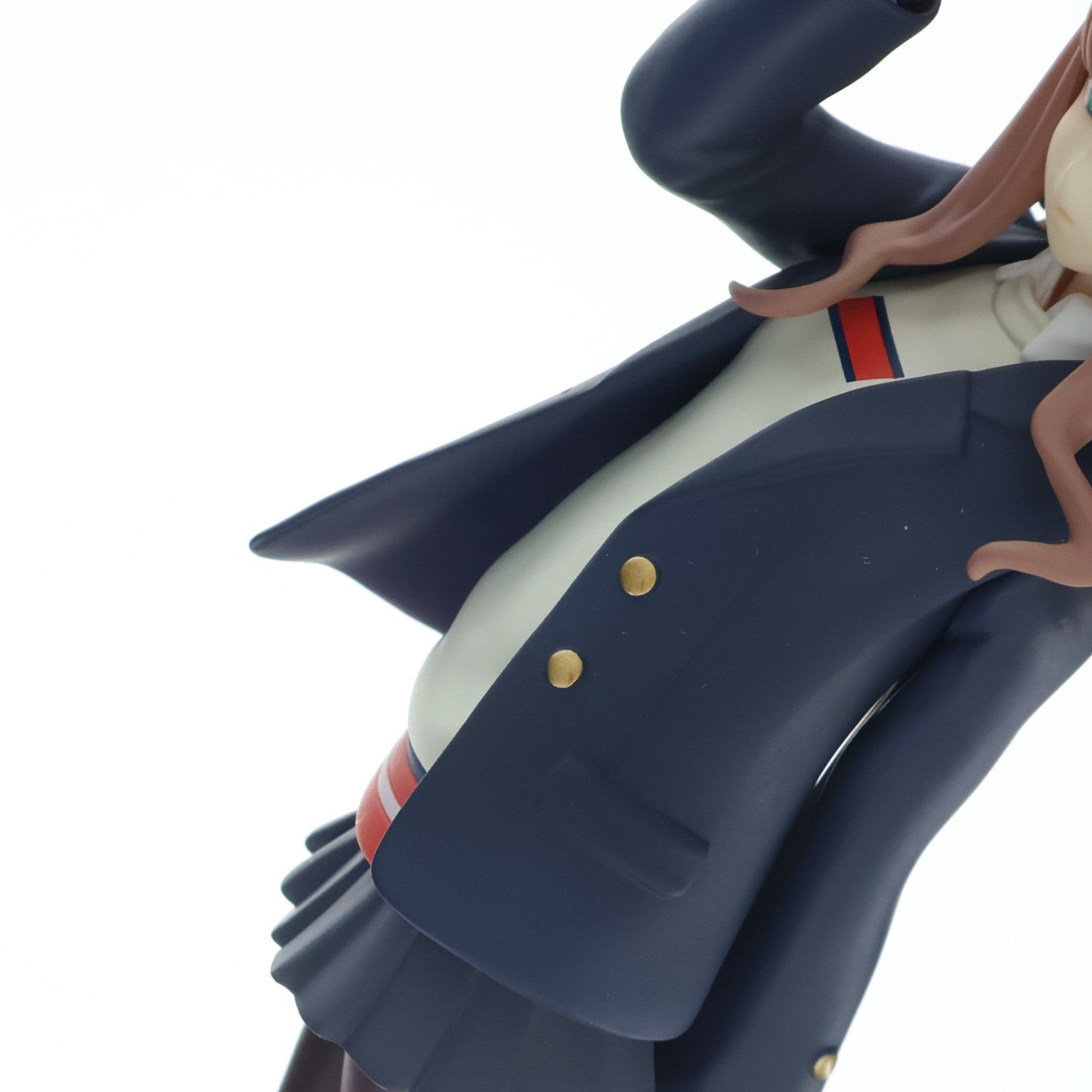 【中古即納】[FIG] POP UP PARADE(ポップアップパレード) 南夢芽(みなみゆめ) SSSS.DYNAZENON(ダイナゼノン) 完成品 フィギュア グッドスマイルカンパニー(20211017)