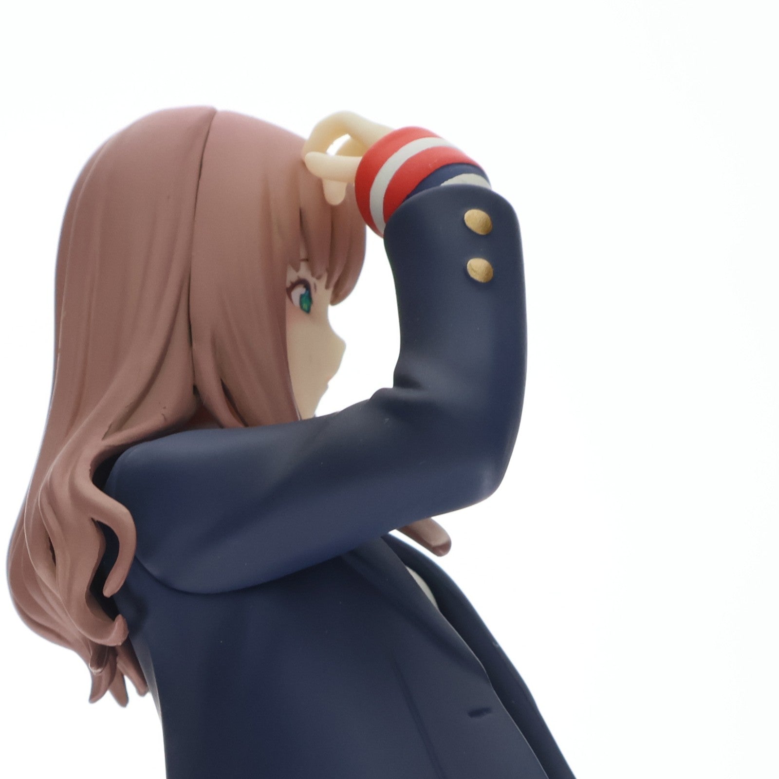 【中古即納】[FIG] POP UP PARADE(ポップアップパレード) 南夢芽(みなみゆめ) SSSS.DYNAZENON(ダイナゼノン) 完成品 フィギュア グッドスマイルカンパニー(20211017)