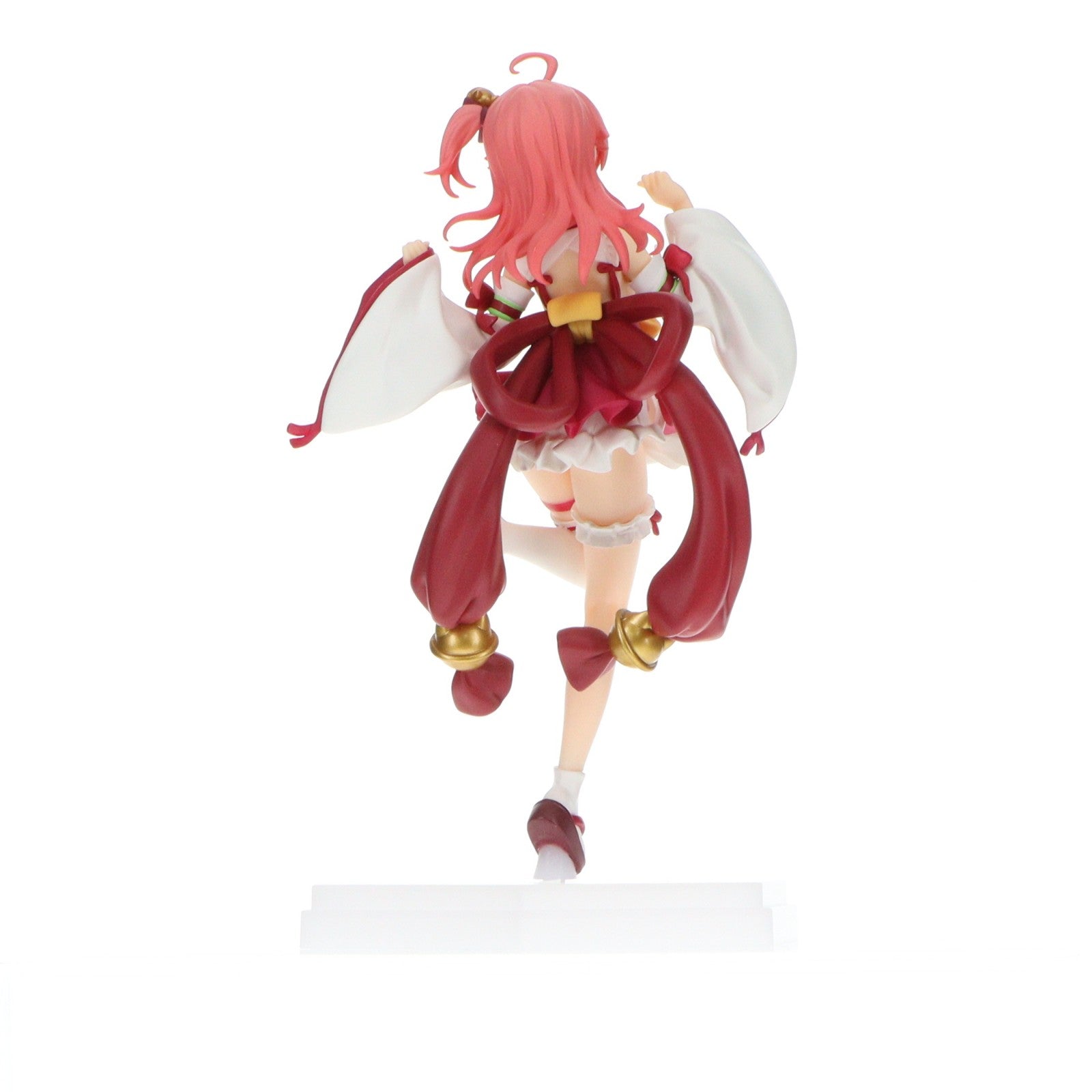 【中古即納】[FIG] POP UP PARADE(ポップアップパレード) さくらみこ ホロライブプロダクション 完成品 フィギュア マックスファクトリー(20220828)