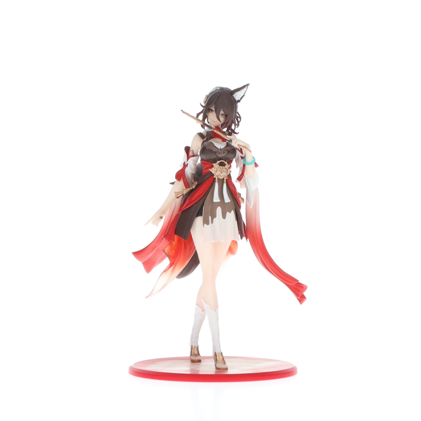 【中古即納】[FIG] Gift+ 停雲(ていうん) 崩壊:スターレイル 1/10 完成品 フィギュア Myethos(ミートス)(20241031)