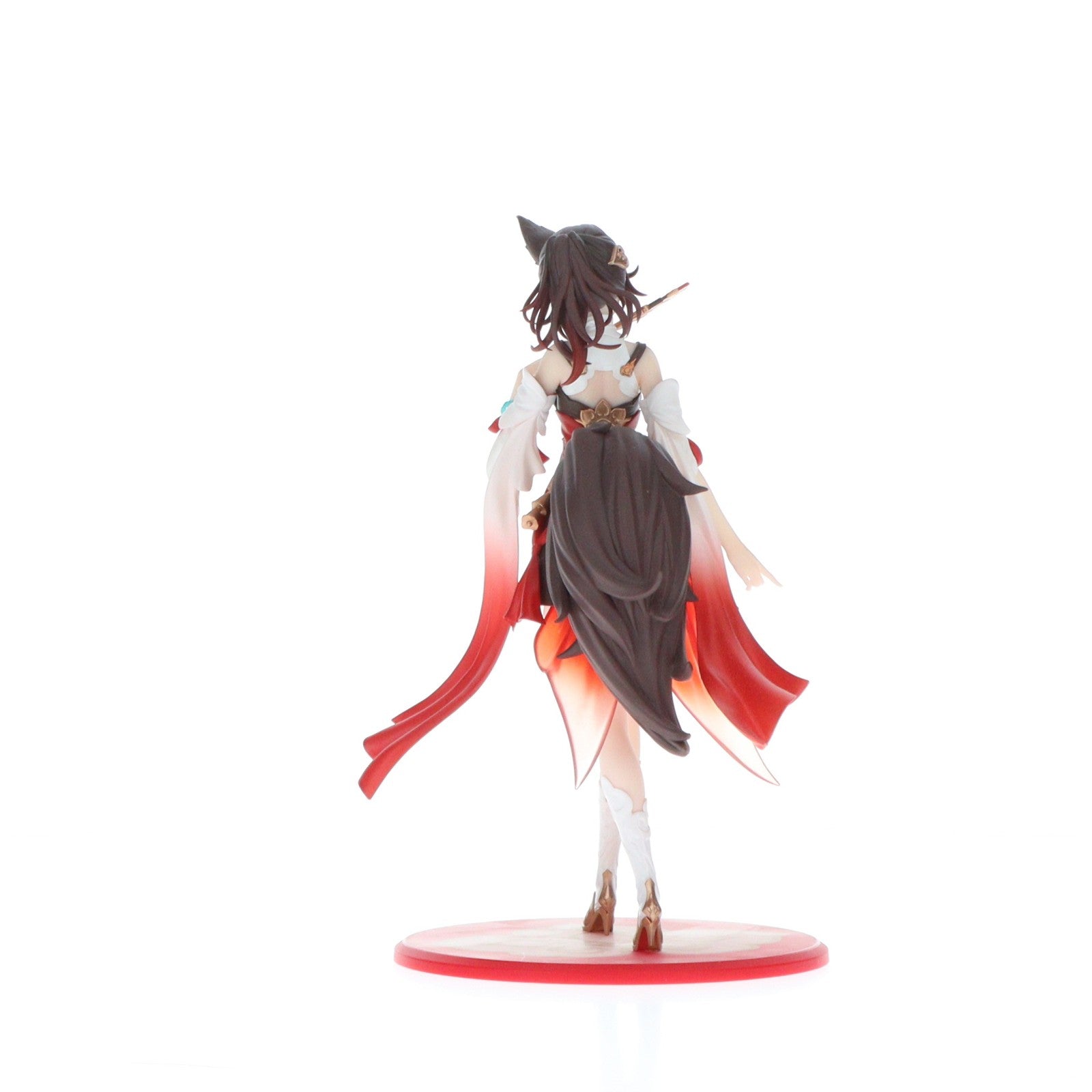 【中古即納】[FIG] Gift+ 停雲(ていうん) 崩壊:スターレイル 1/10 完成品 フィギュア Myethos(ミートス)(20241031)
