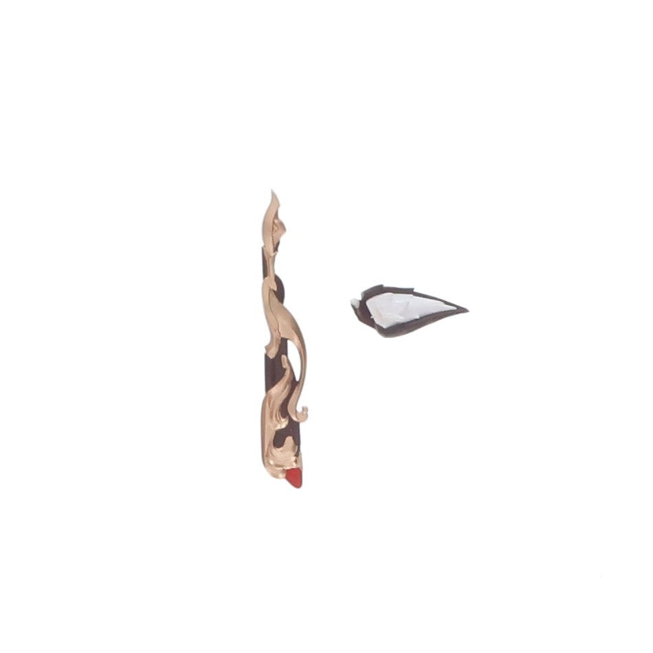 【中古即納】[FIG] Gift+ 停雲(ていうん) 崩壊:スターレイル 1/10 完成品 フィギュア Myethos(ミートス)(20241031)
