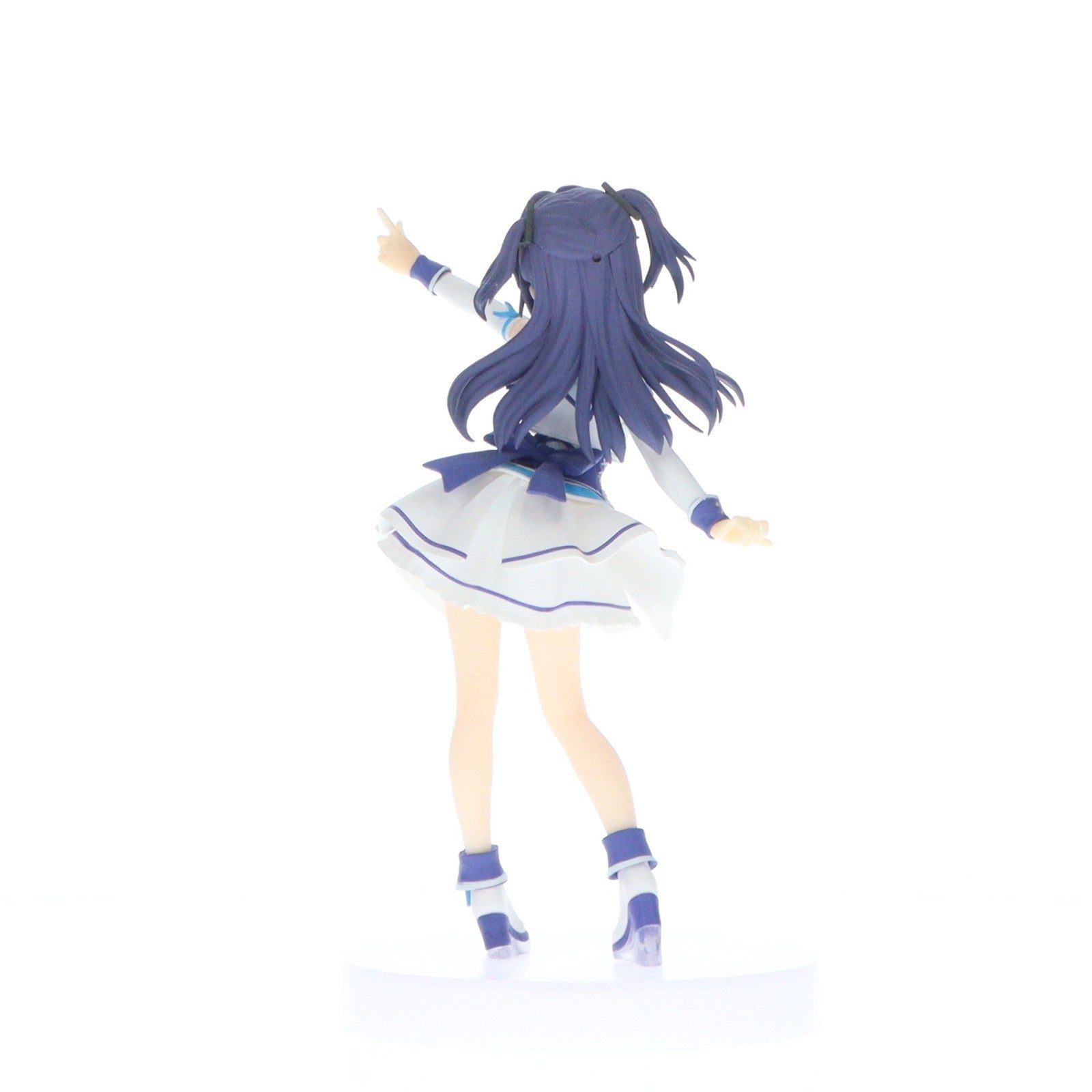【中古即納】[FIG] POP UP PARADE(ポップアップパレード) ユウカ イタズラ☆ストレート Ver. ブルーアーカイブ -Blue Archive- 完成品 フィギュア グッドスマイルカンパニー(20240223)