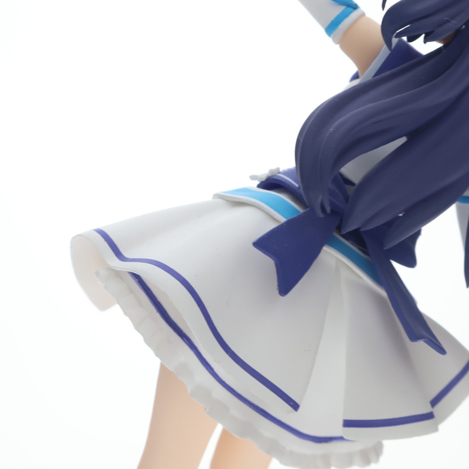 【中古即納】[FIG] POP UP PARADE(ポップアップパレード) ユウカ イタズラ☆ストレート Ver. ブルーアーカイブ -Blue Archive- 完成品 フィギュア グッドスマイルカンパニー(20240223)