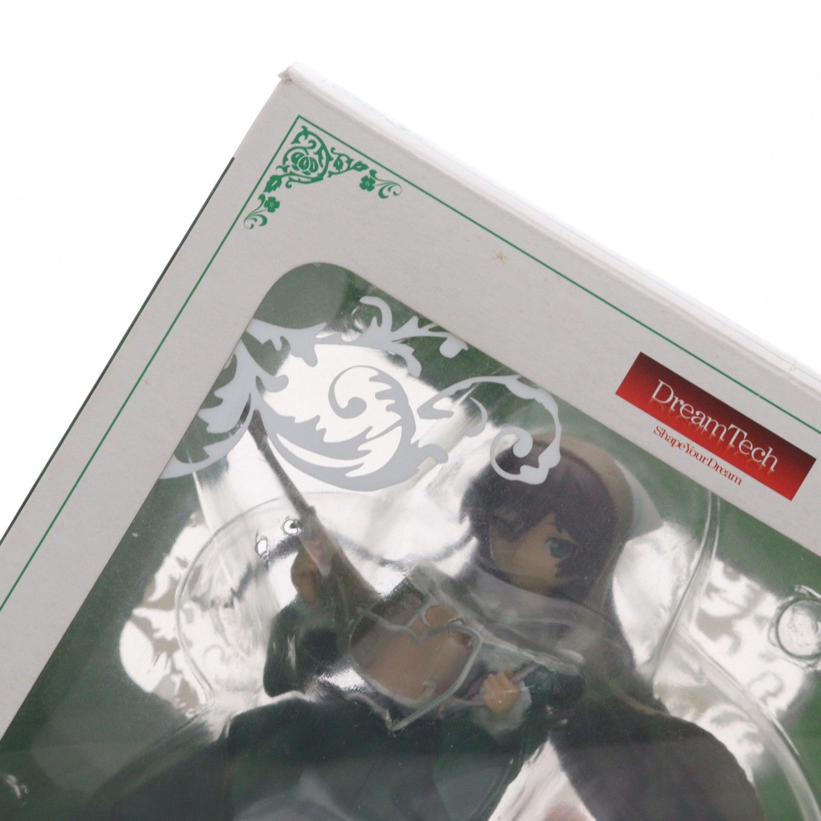 【中古即納】[FIG] ドリームテック 翠星石(すいせいせき) ローゼンメイデン トロイメント 完成品 フィギュア ウェーブ(WAVE)(20071031)