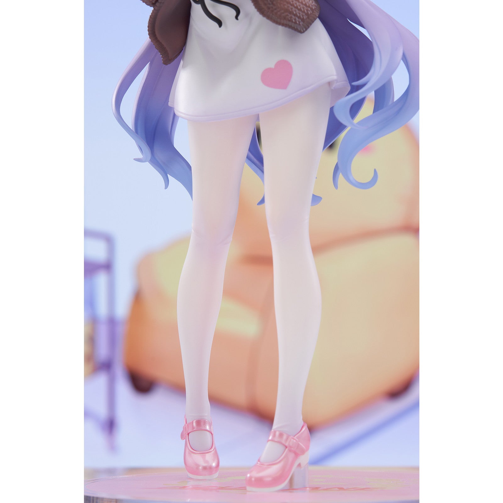 【中古即納】[FIG] LIMEPIEシリーズ ユニコーン 天使のナーシングVer. アズールレーン 1/8 完成品 フィギュア APEX(エーペックス)(20250531)