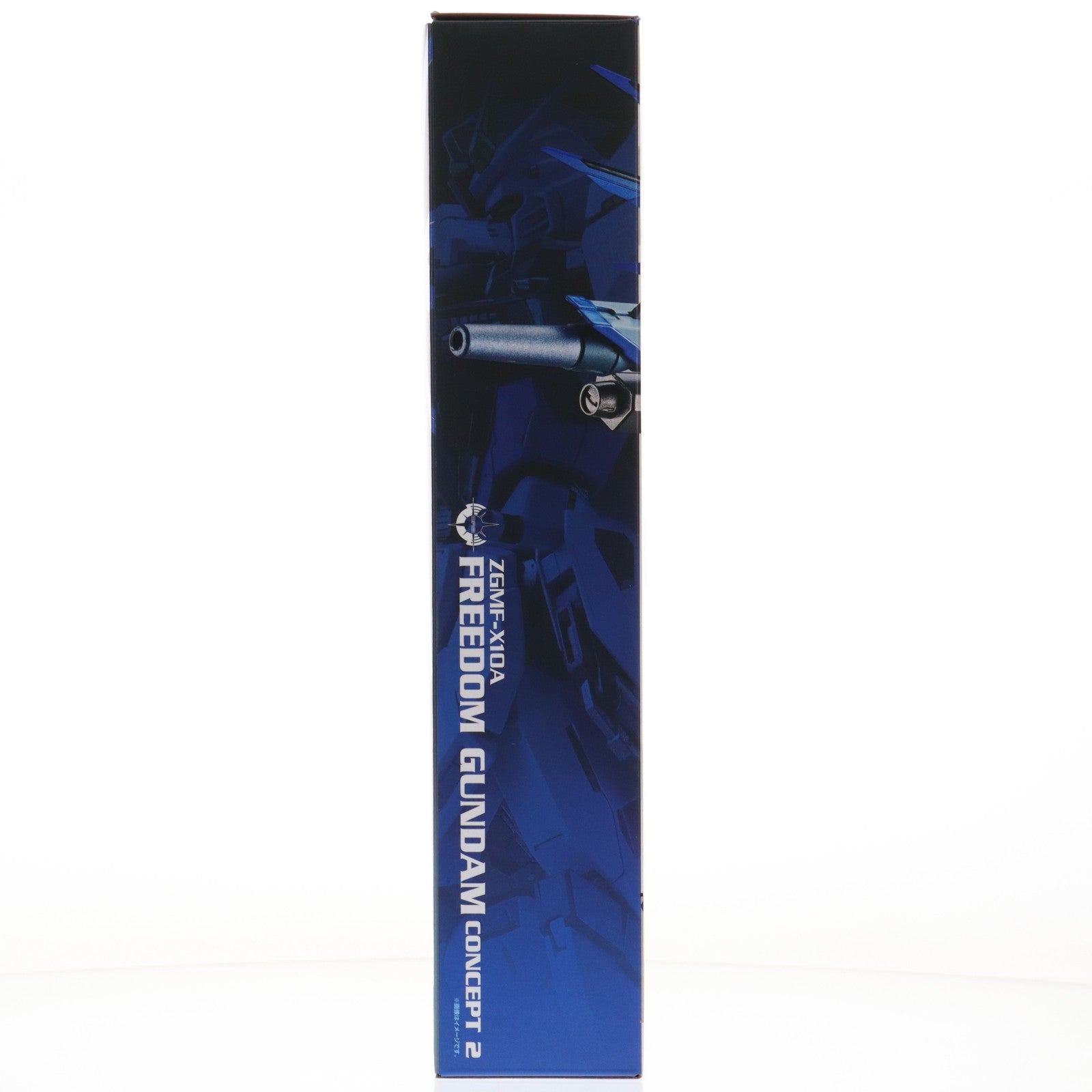【中古即納】[FIG] (再販) METAL BUILD フリーダムガンダム CONCEPT 2 機動戦士ガンダムSEED(シード) 完成品 可動フィギュア バンダイスピリッツ(20251227)