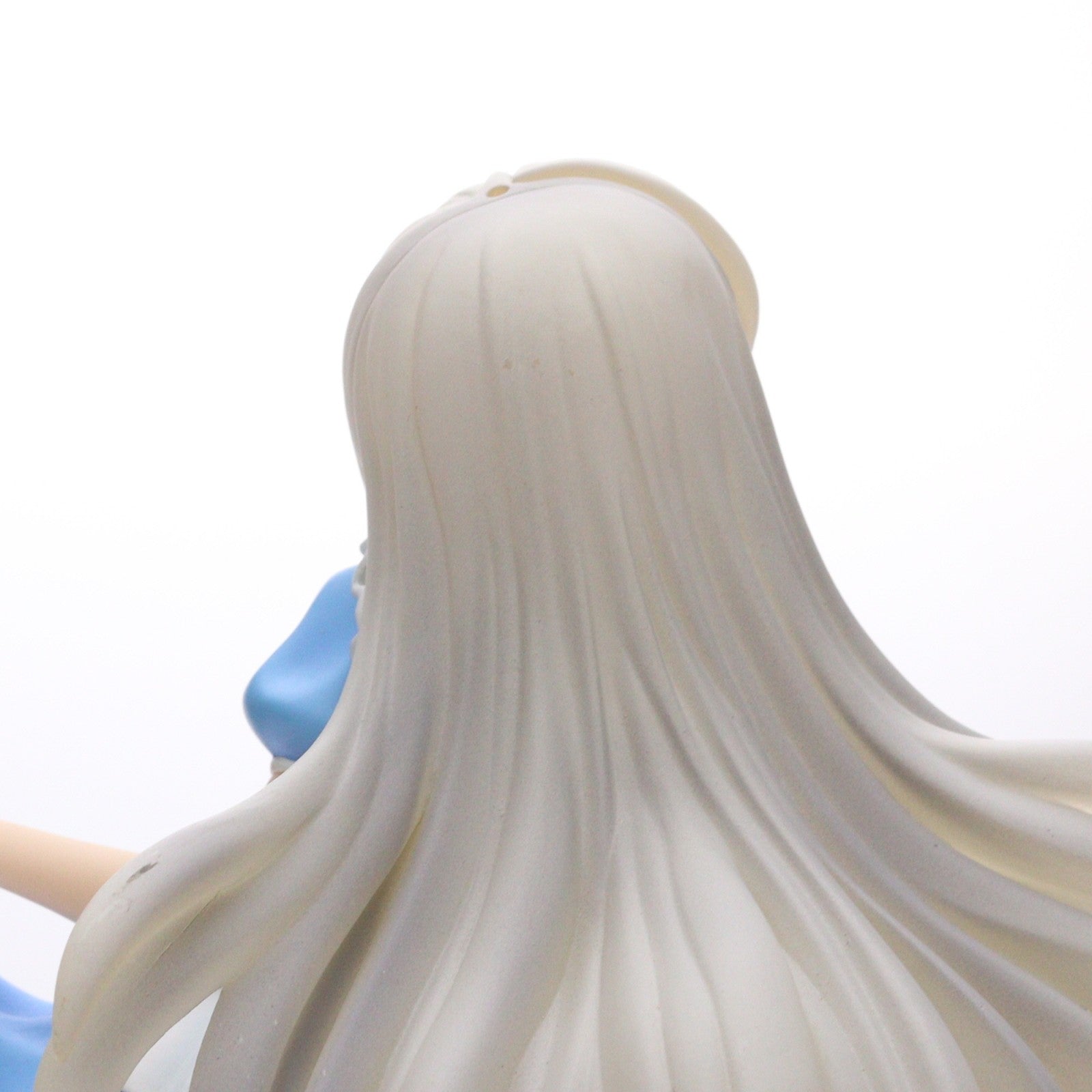 【中古即納】[FIG] グッとくるフィギュアコレクション ラ・ボーテ14 ニャル子(メイド服) 這いよれ!ニャル子さん 完成品 フィギュア CM's(シーエムズ)(20130523)
