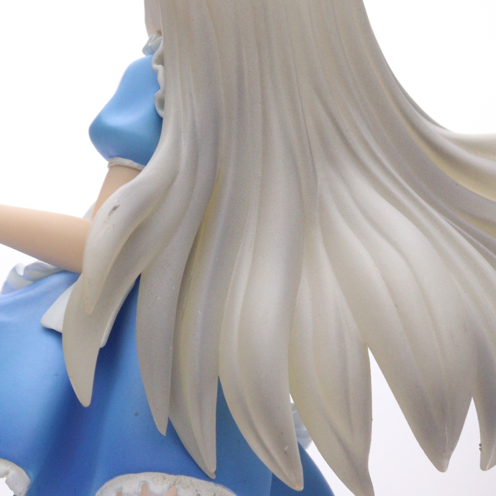 【中古即納】[FIG] グッとくるフィギュアコレクション ラ・ボーテ14 ニャル子(メイド服) 這いよれ!ニャル子さん 完成品 フィギュア CM's(シーエムズ)(20130523)