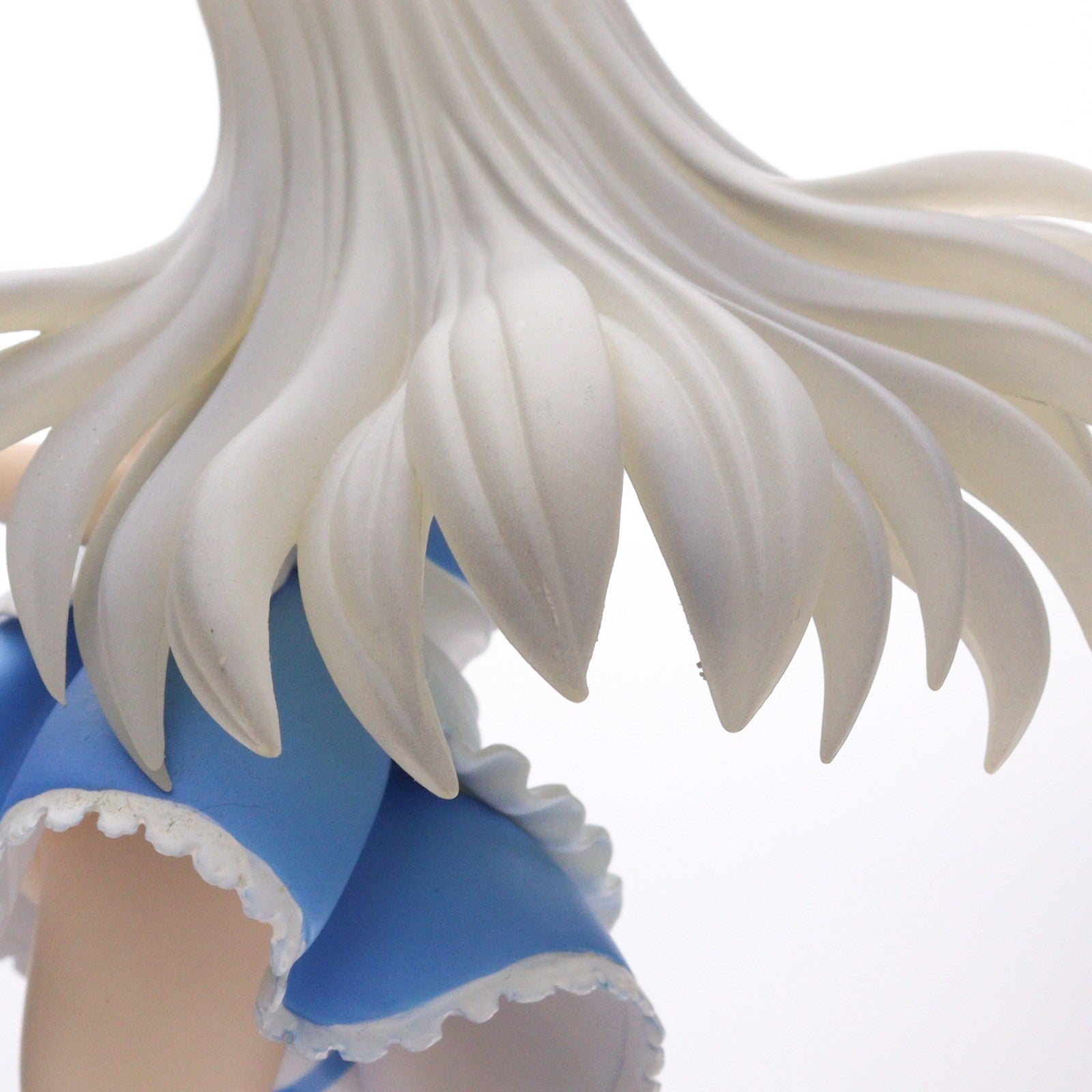 【中古即納】[FIG] グッとくるフィギュアコレクション ラ・ボーテ14 ニャル子(メイド服) 這いよれ!ニャル子さん 完成品 フィギュア CM's(シーエムズ)(20130523)