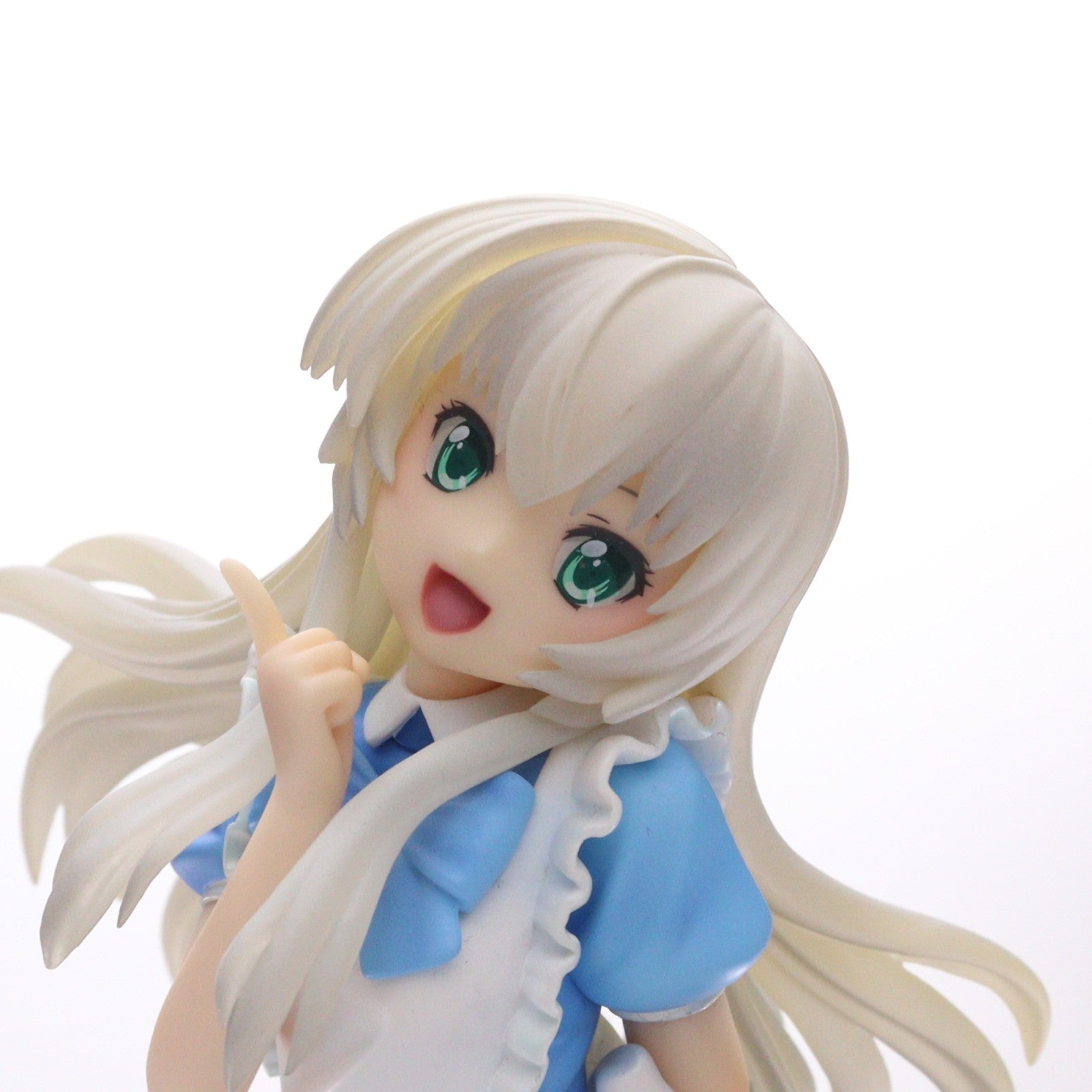 【中古即納】[FIG] グッとくるフィギュアコレクション ラ・ボーテ14 ニャル子(メイド服) 這いよれ!ニャル子さん 完成品 フィギュア CM's(シーエムズ)(20130523)