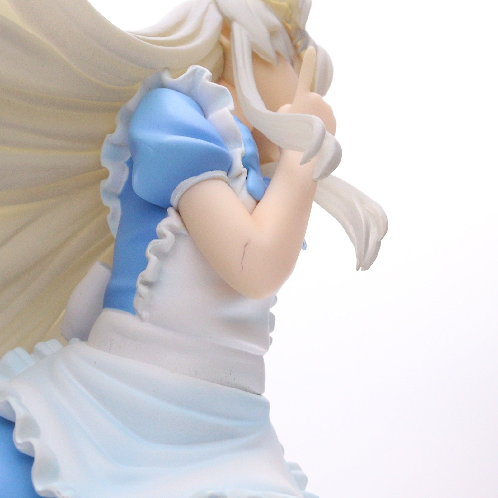 【中古即納】[FIG] グッとくるフィギュアコレクション ラ・ボーテ14 ニャル子(メイド服) 這いよれ!ニャル子さん 完成品 フィギュア CM's(シーエムズ)(20130523)