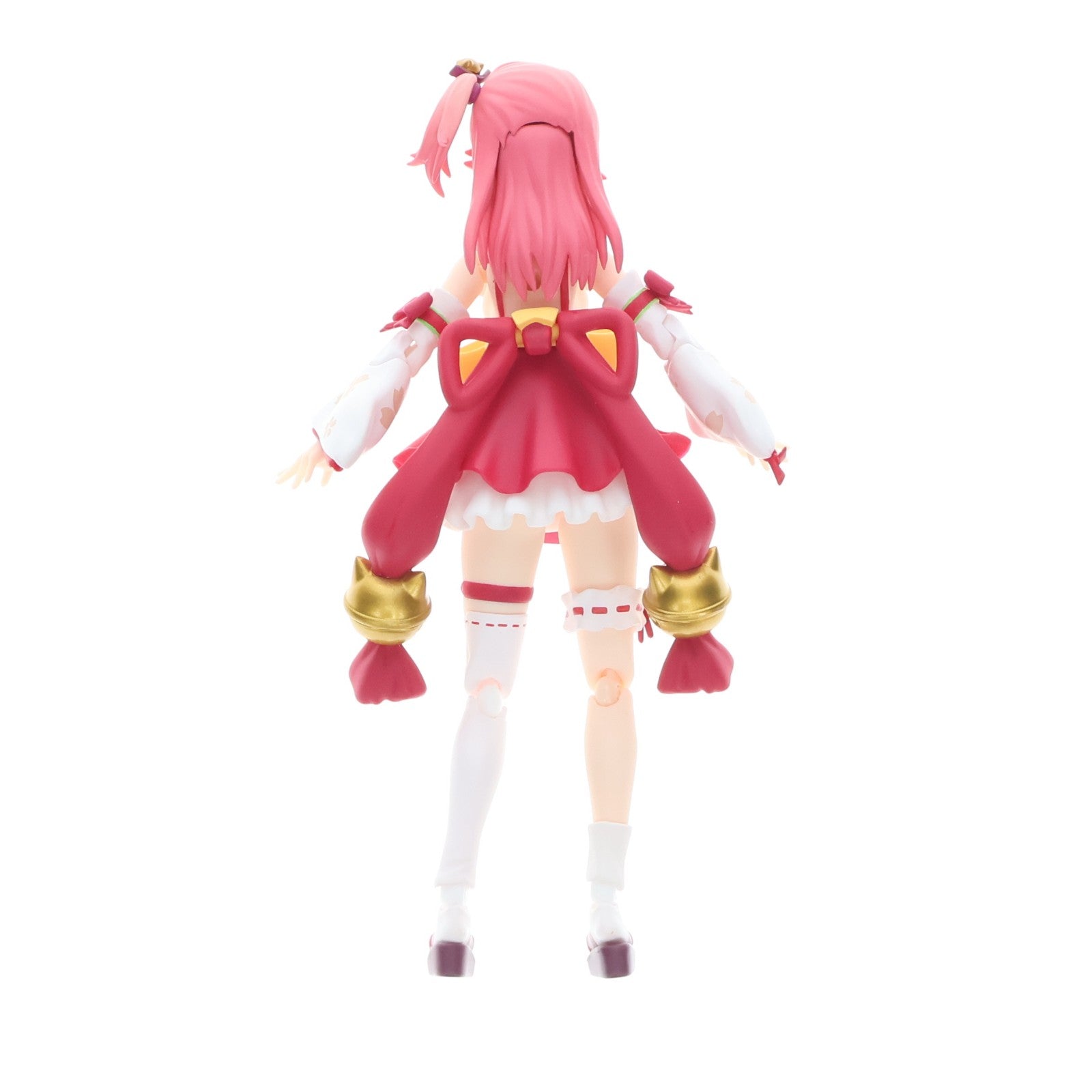 【中古即納】[FIG] figma(フィグマ) 641 さくらみこ ホロライブプロダクション 完成品 可動フィギュア 一部店舗&オンラインショップ限定 マックスファクトリー(20251130)