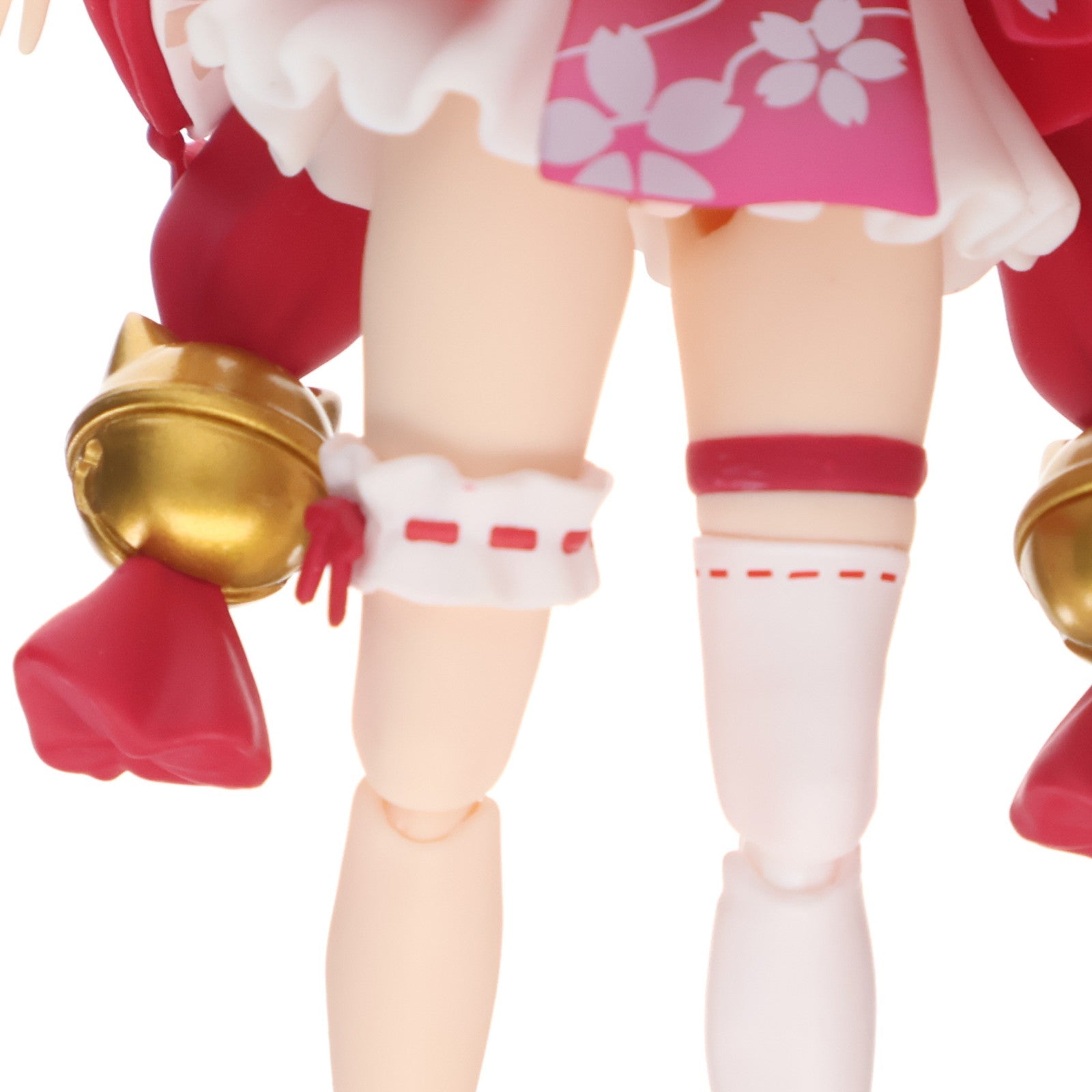 【中古即納】[FIG] figma(フィグマ) 641 さくらみこ ホロライブプロダクション 完成品 可動フィギュア 一部店舗&オンラインショップ限定 マックスファクトリー(20251130)
