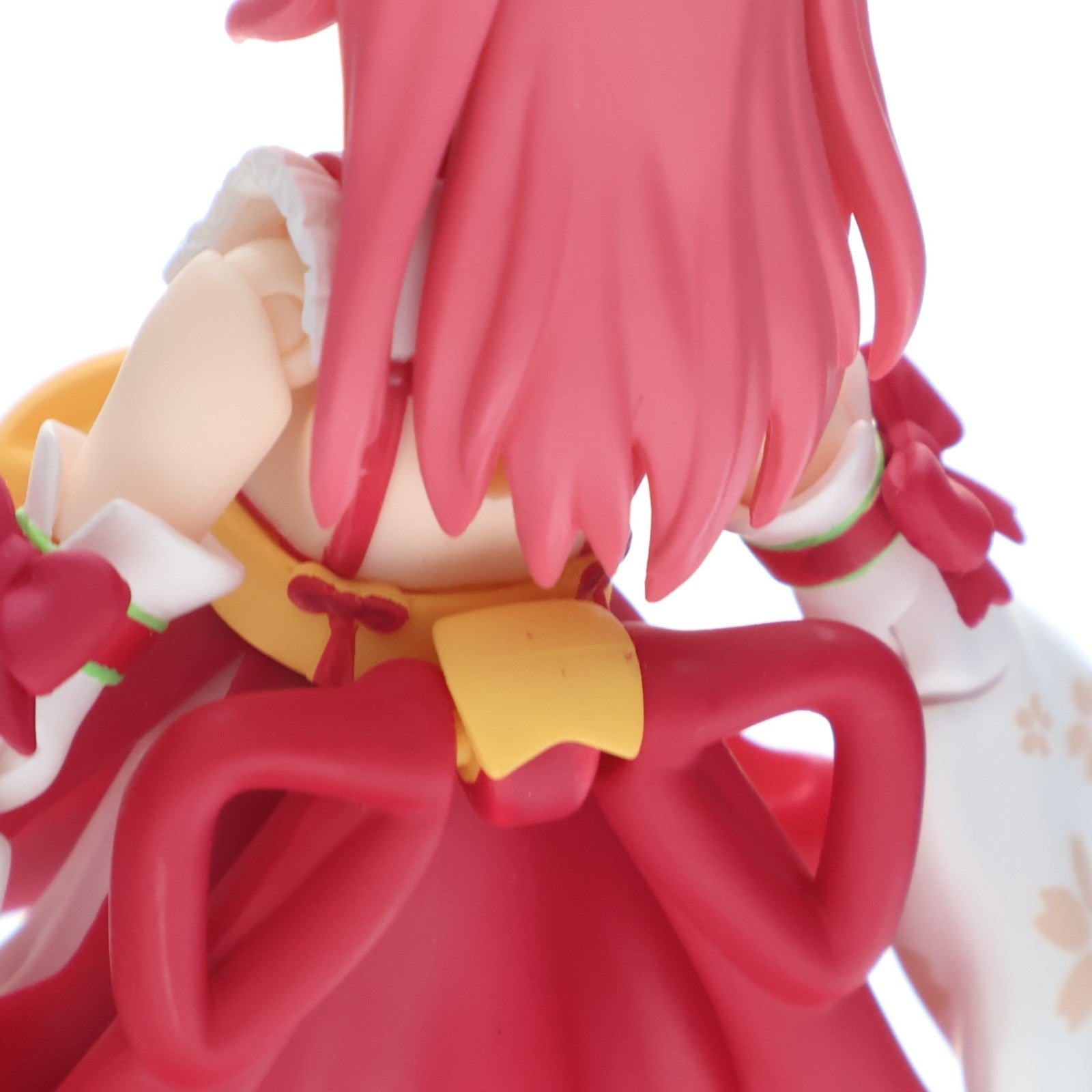 【中古即納】[FIG] figma(フィグマ) 641 さくらみこ ホロライブプロダクション 完成品 可動フィギュア 一部店舗&オンラインショップ限定 マックスファクトリー(20251130)