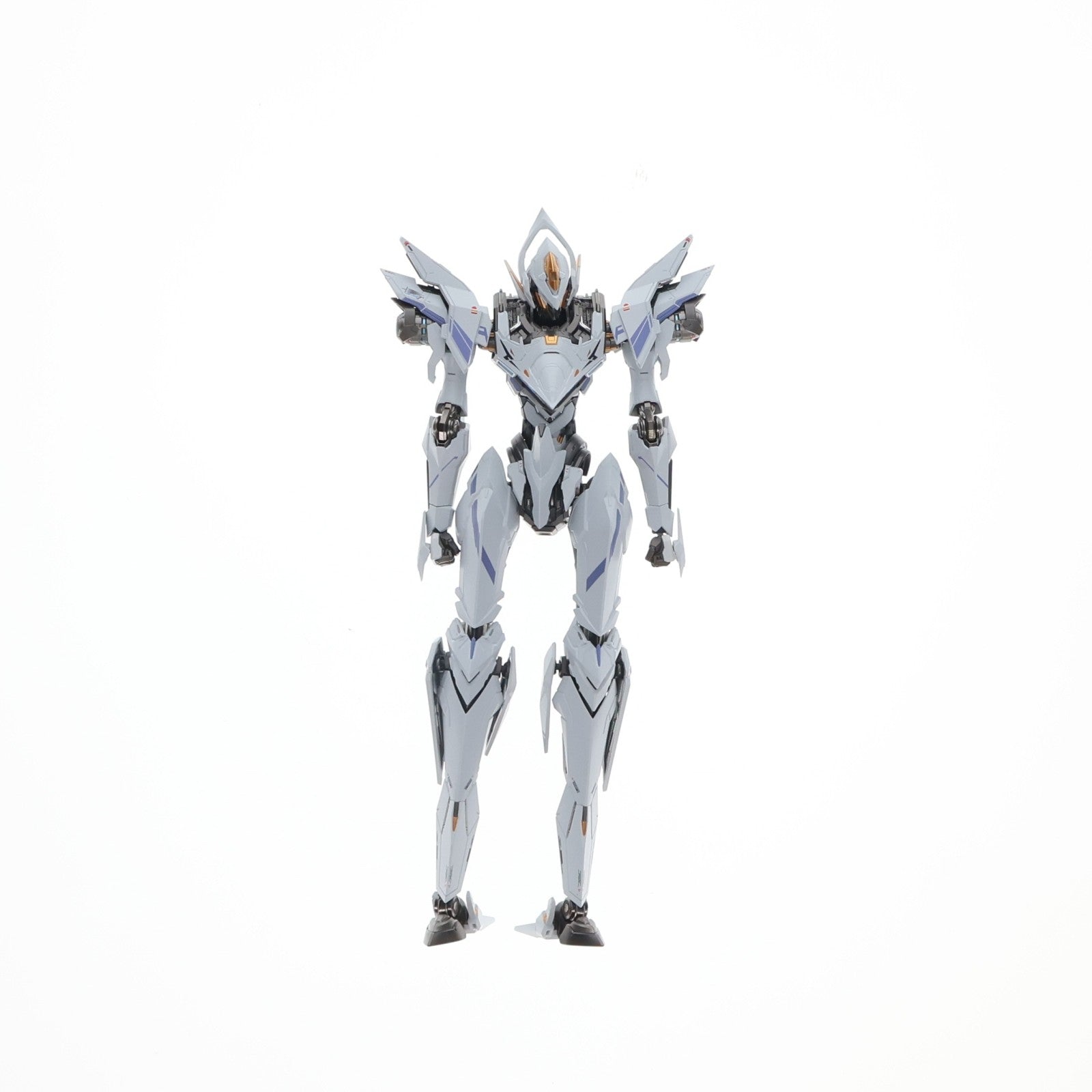 【中古即納】[FIG] 卓越級・解限機・矛隼 標準型 Mecha BREAK(メカブレイク) 完成品 可動フィギュア MOSHOWTOYS(モーショートイズ)(20260110)