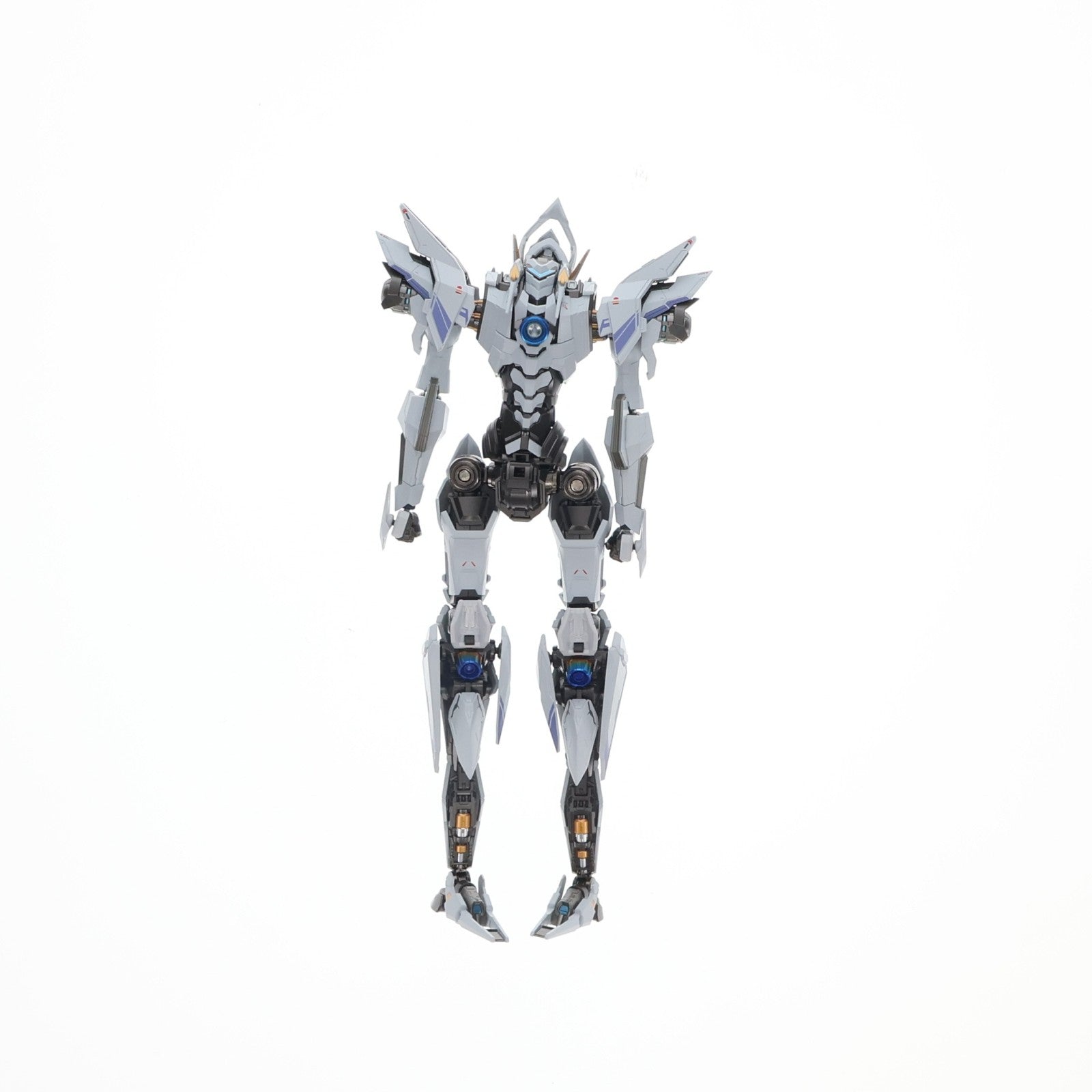 【中古即納】[FIG] 卓越級・解限機・矛隼 標準型 Mecha BREAK(メカブレイク) 完成品 可動フィギュア MOSHOWTOYS(モーショートイズ)(20260110)