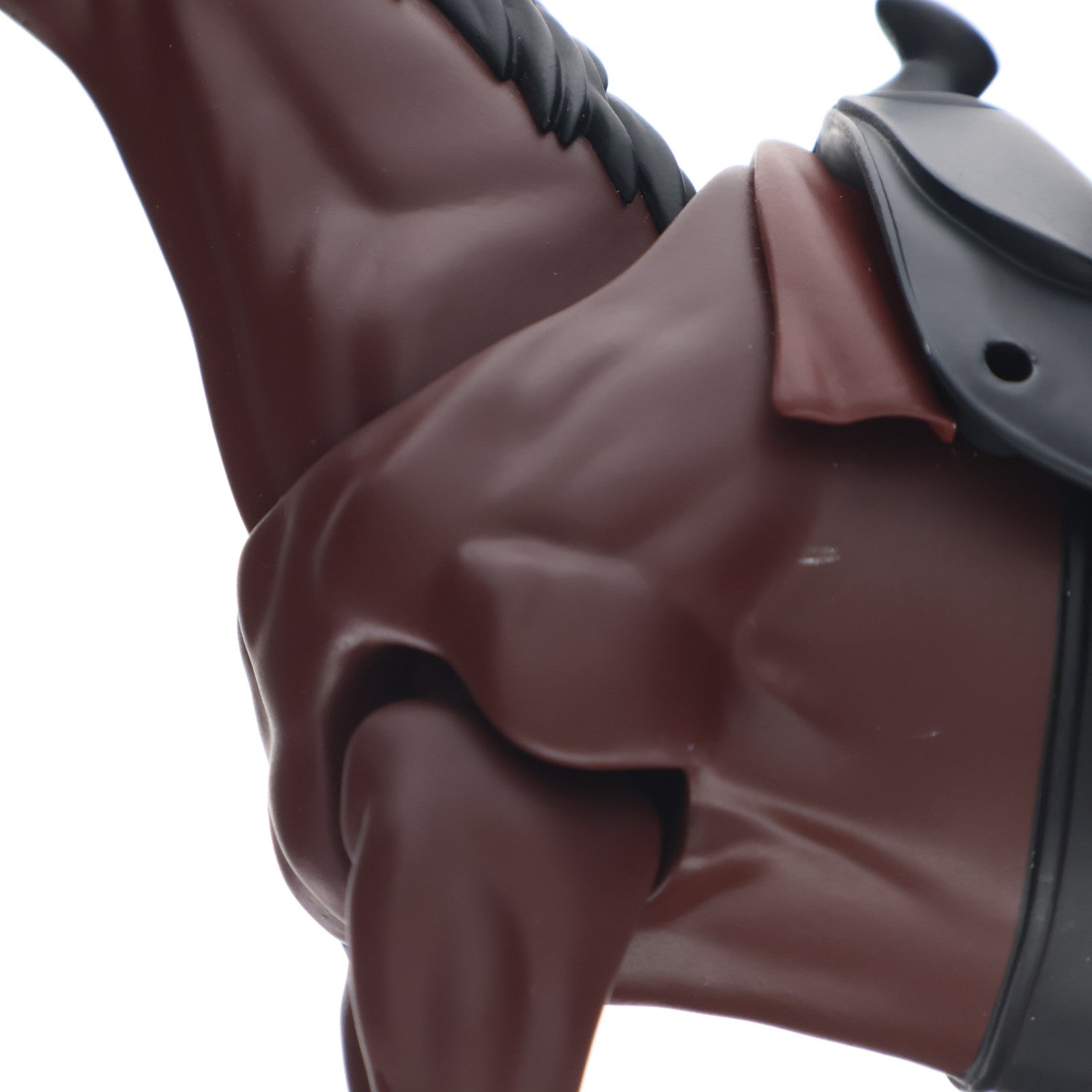 【中古即納】[FIG] (再販) figma(フィグマ) 490 馬 ver.2(茶) 完成品 可動フィギュア マックスファクトリー(20221231)