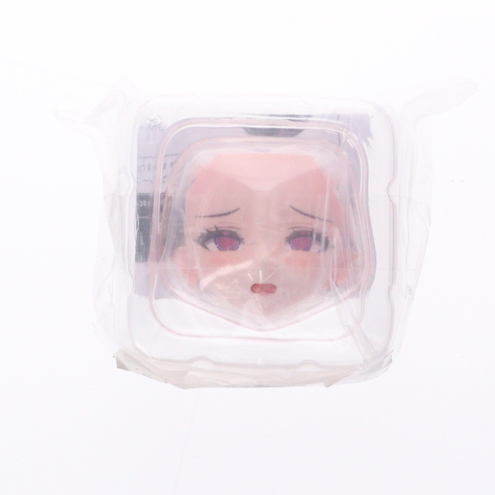【中古即納】[FIG] コトブキヤショップ限定特典付属 ルカワチャン by 瑠川ねぎ 1/6 完成品 フィギュア(PV330) コトブキヤ(20260422)